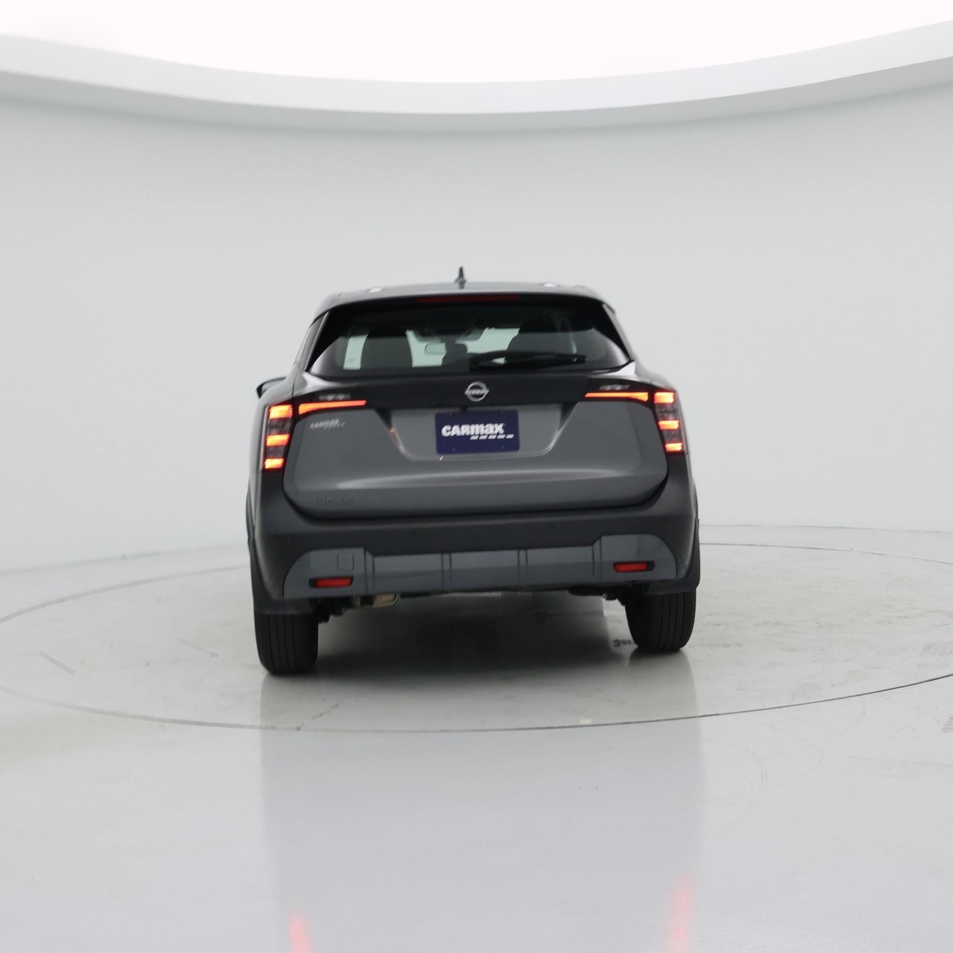 Thumbnail: 2025 Nissan Kicks - 6
