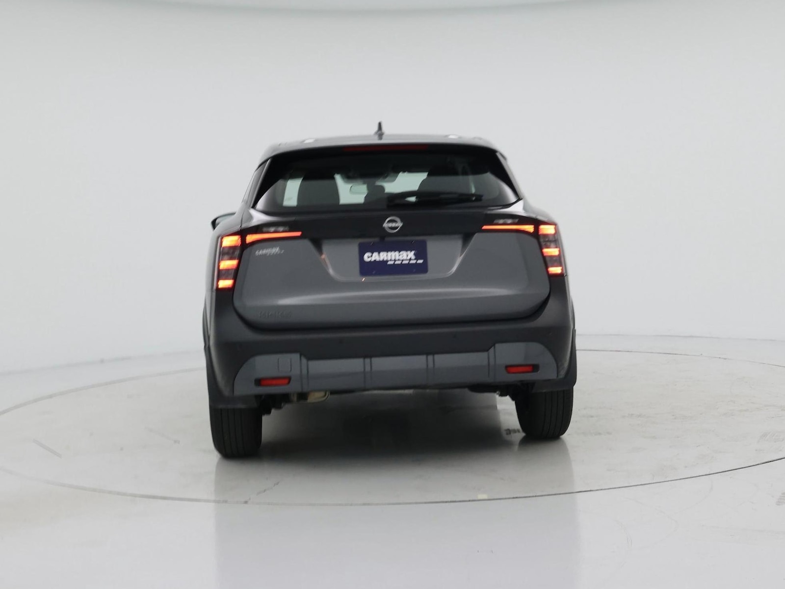 2025 Nissan Kicks S - Photo 7