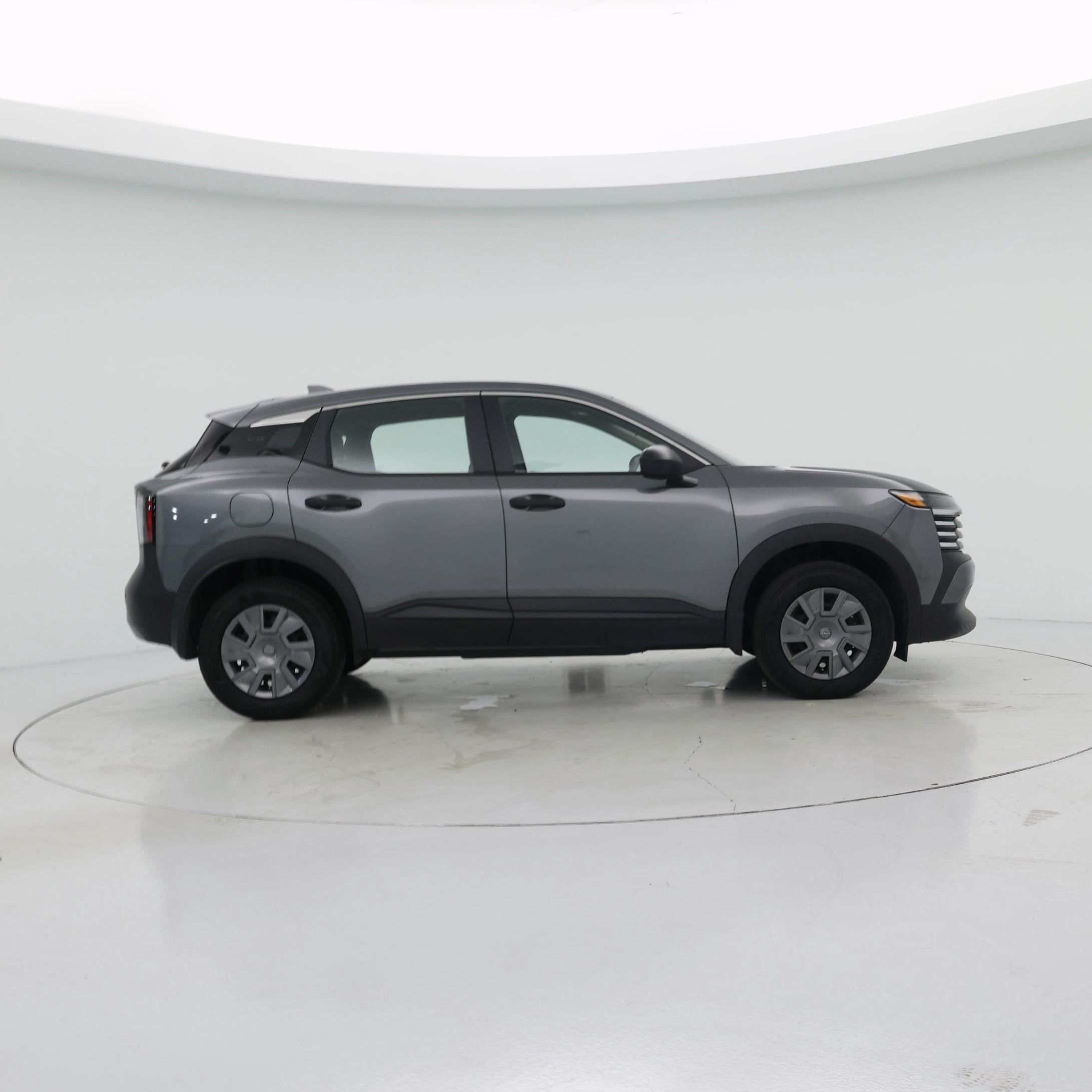 Thumbnail: 2025 Nissan Kicks - 7