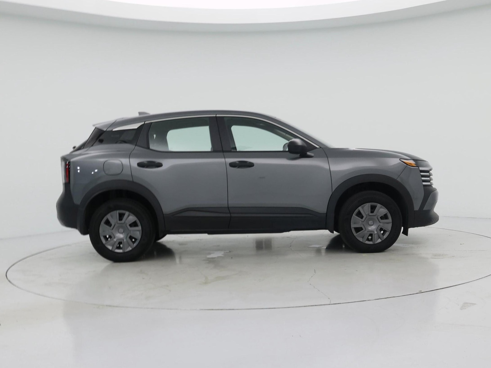 2025 Nissan Kicks S - Photo 8