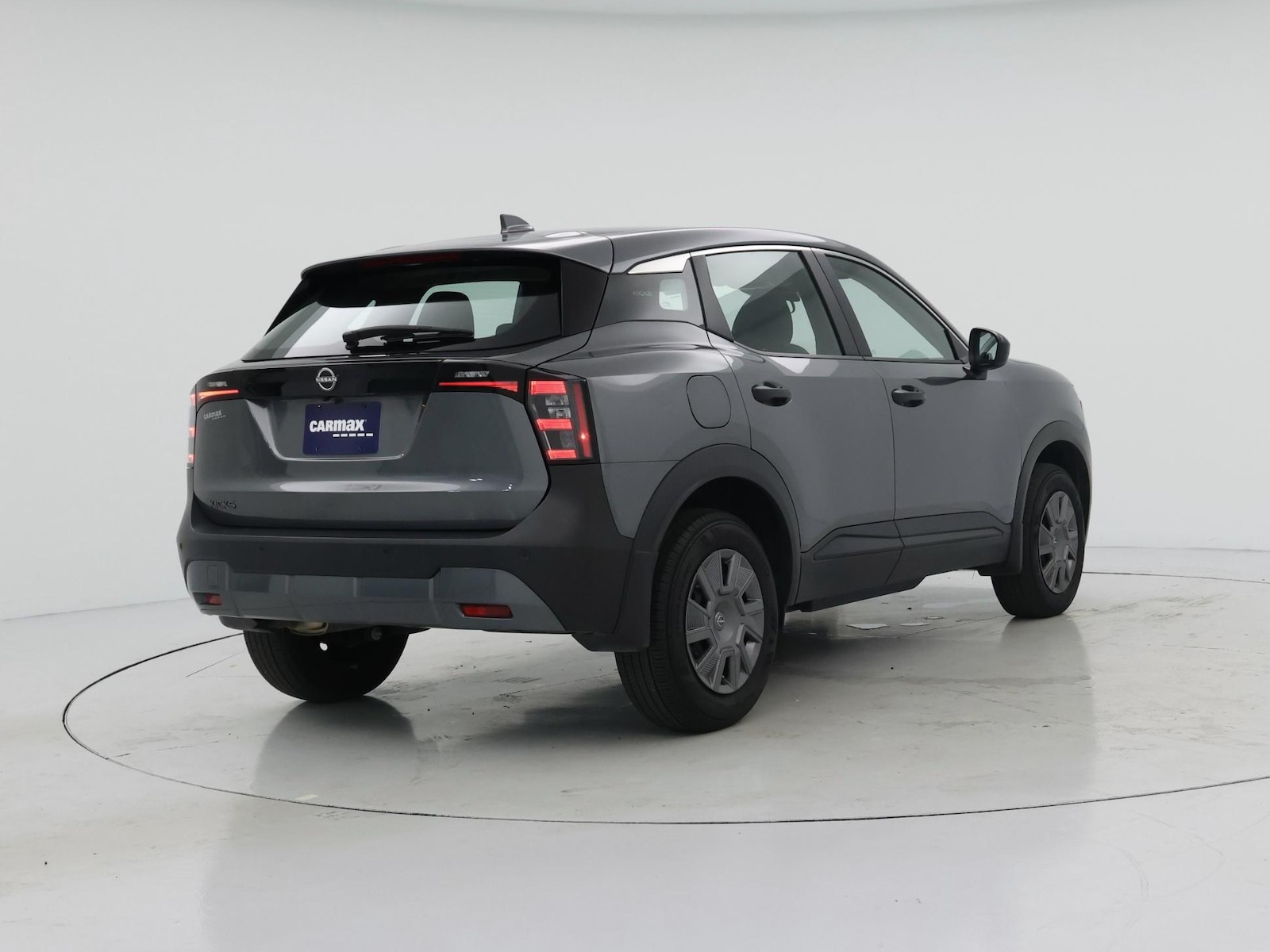 2025 Nissan Kicks S - Photo 9