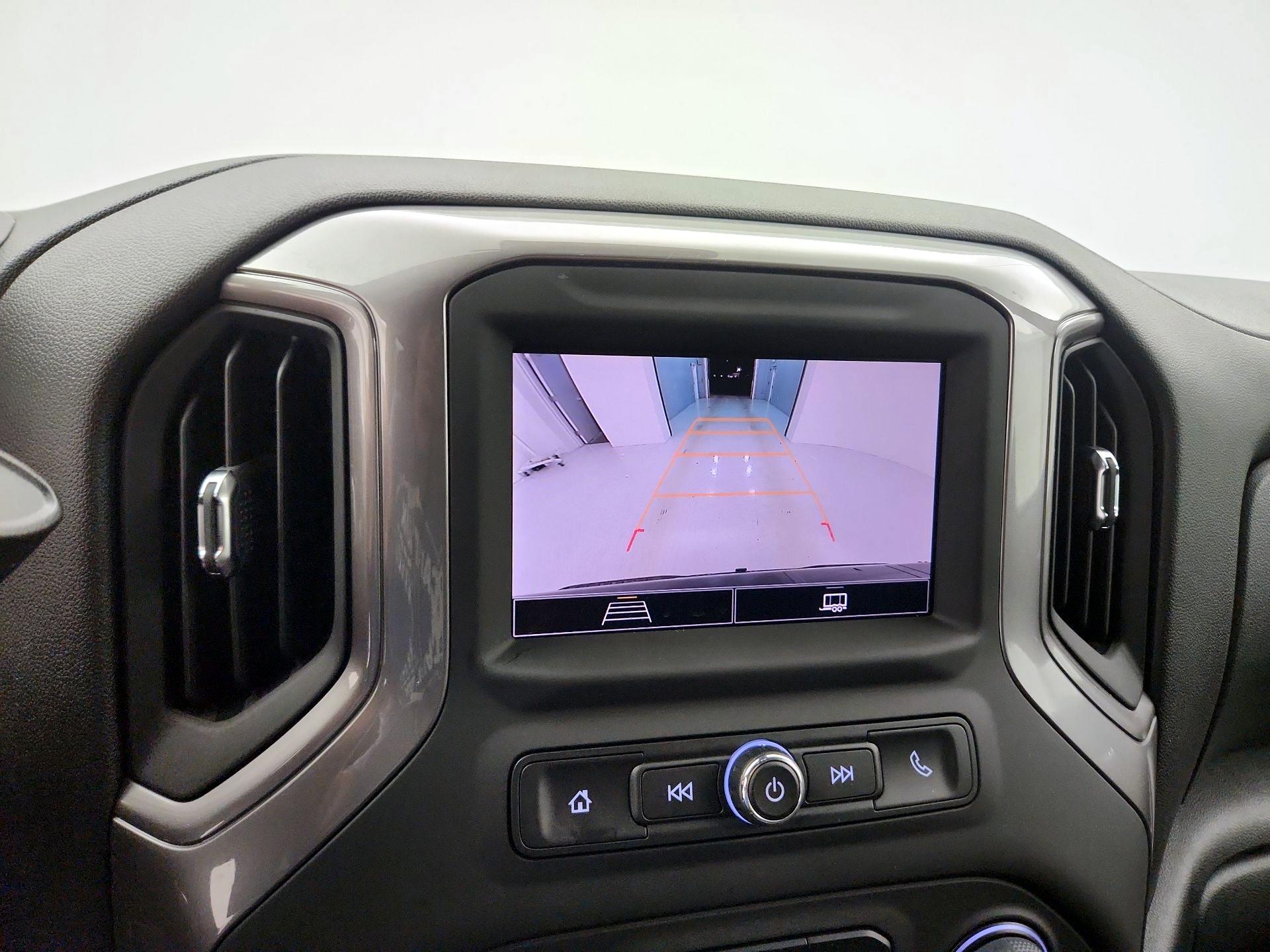 Thumbnail: 2023 Chevrolet Silverado 1500 - 13