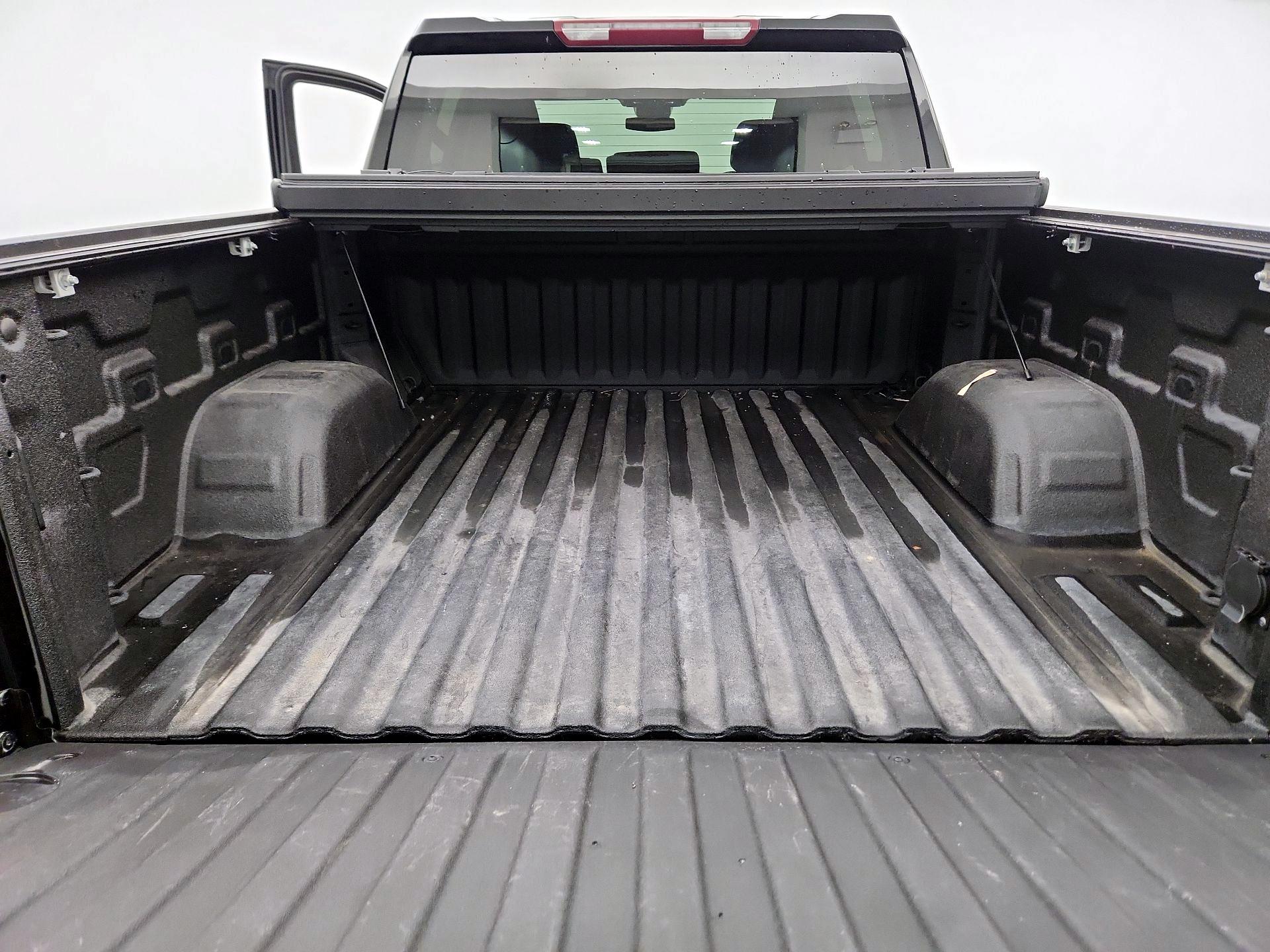 Thumbnail: 2023 Chevrolet Silverado 1500 - 19