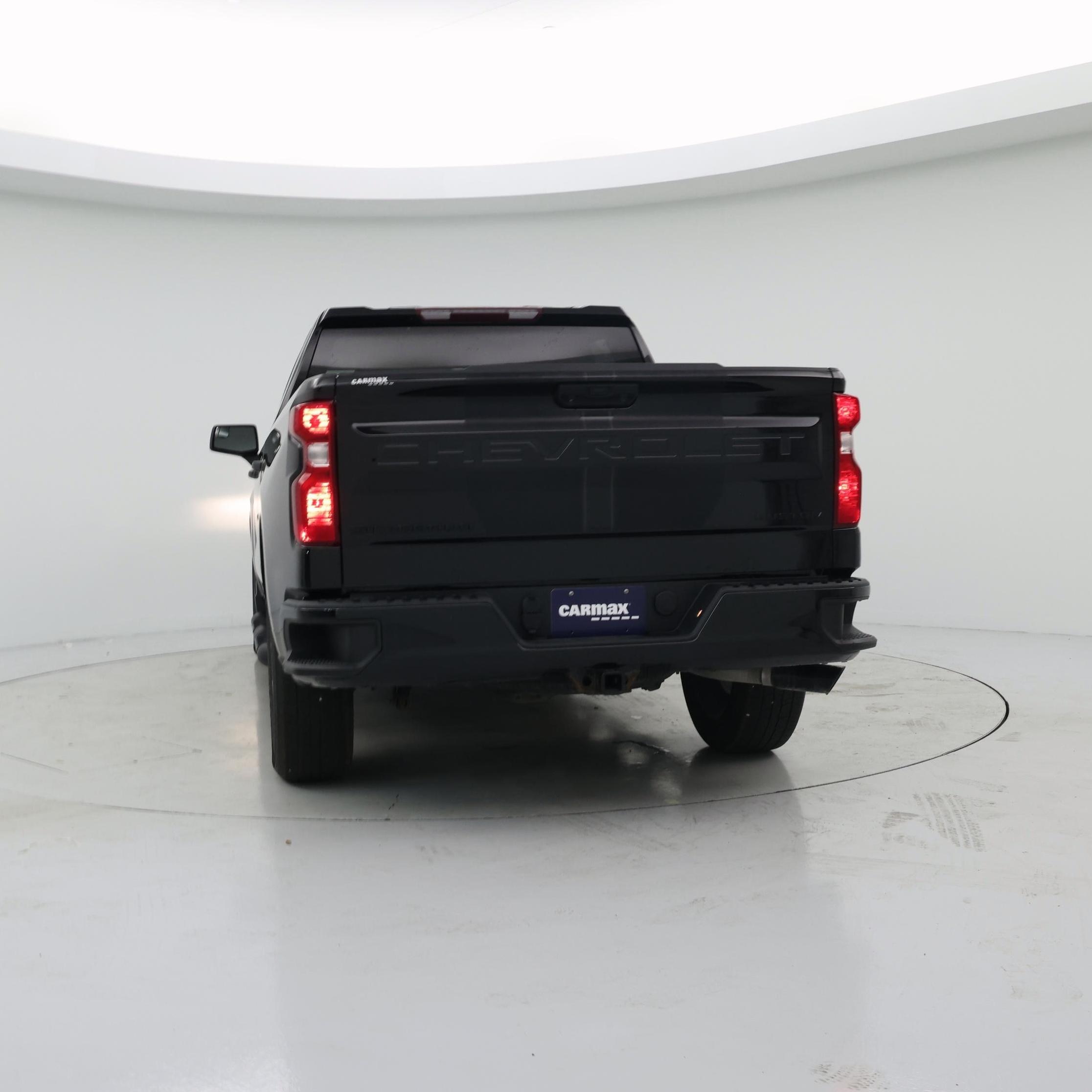 Thumbnail: 2023 Chevrolet Silverado 1500 - 6