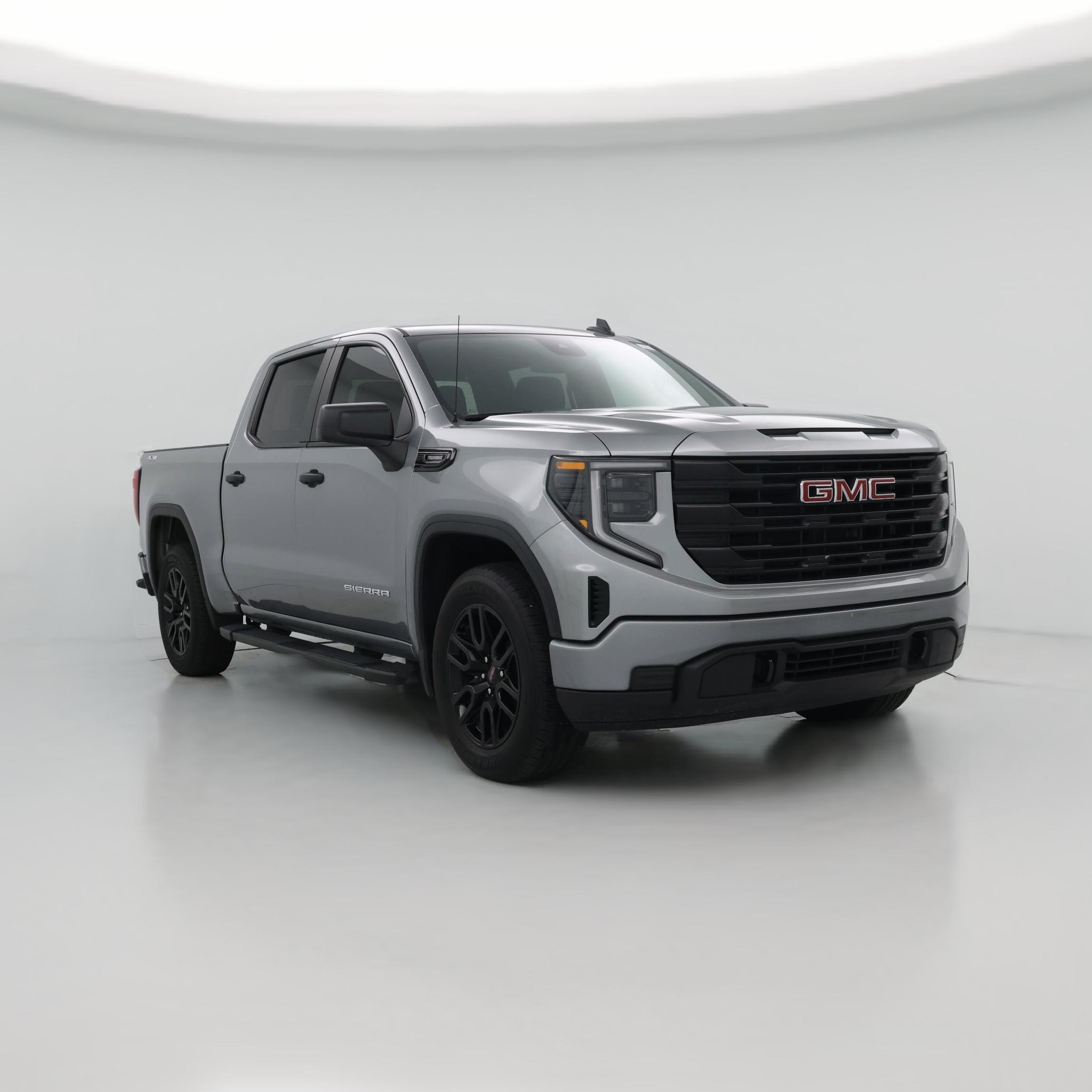 Thumbnail: 2025 GMC Sierra 1500 - 1