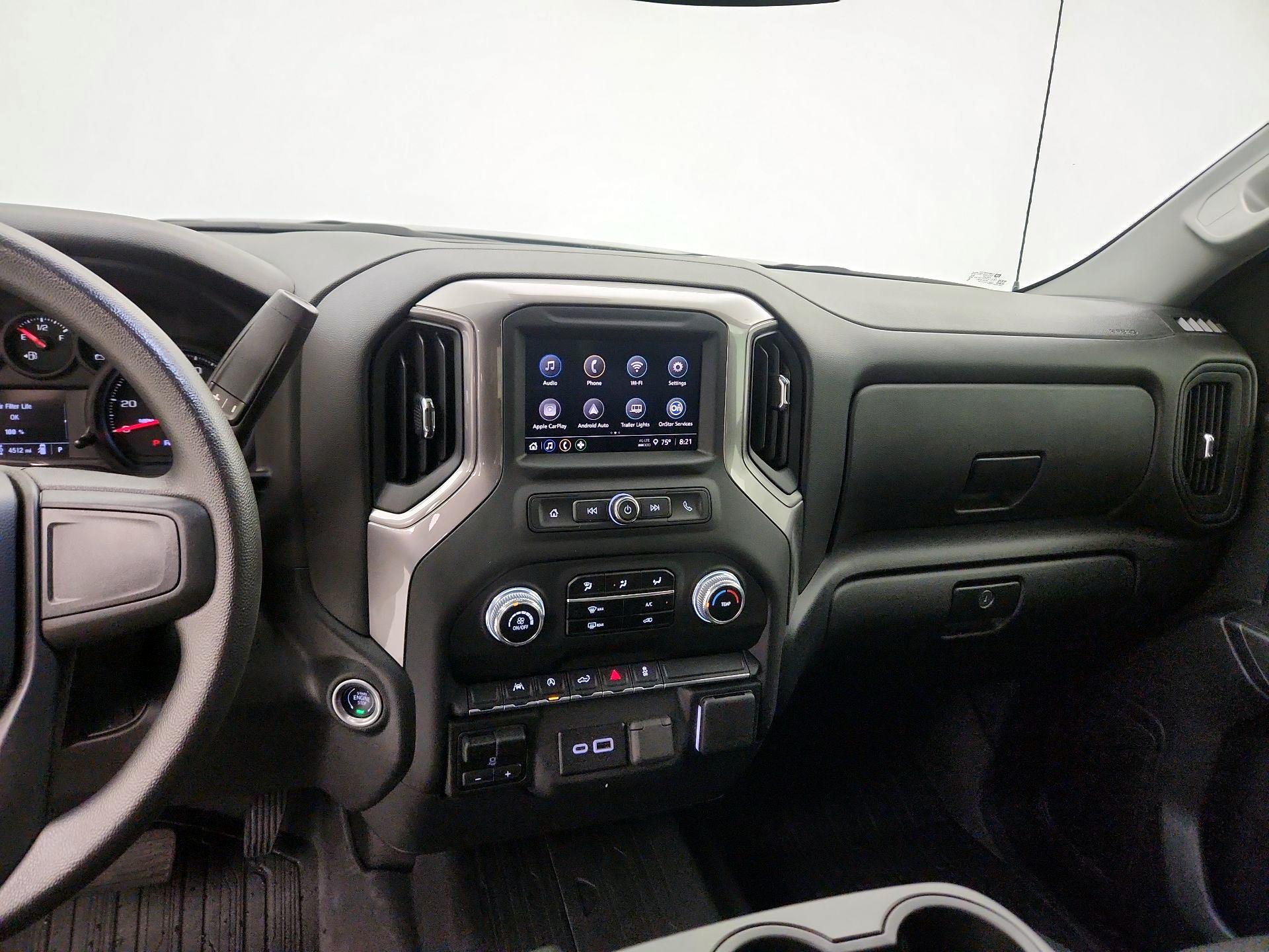 Thumbnail: 2025 GMC Sierra 1500 - 9