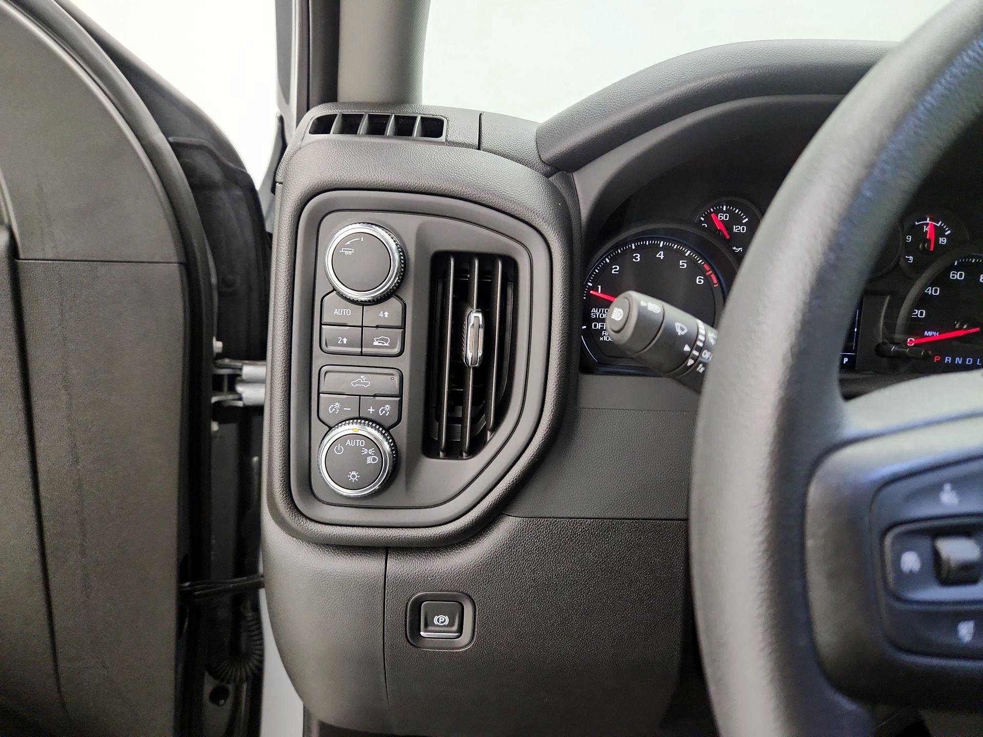 Thumbnail: 2025 GMC Sierra 1500 - 13