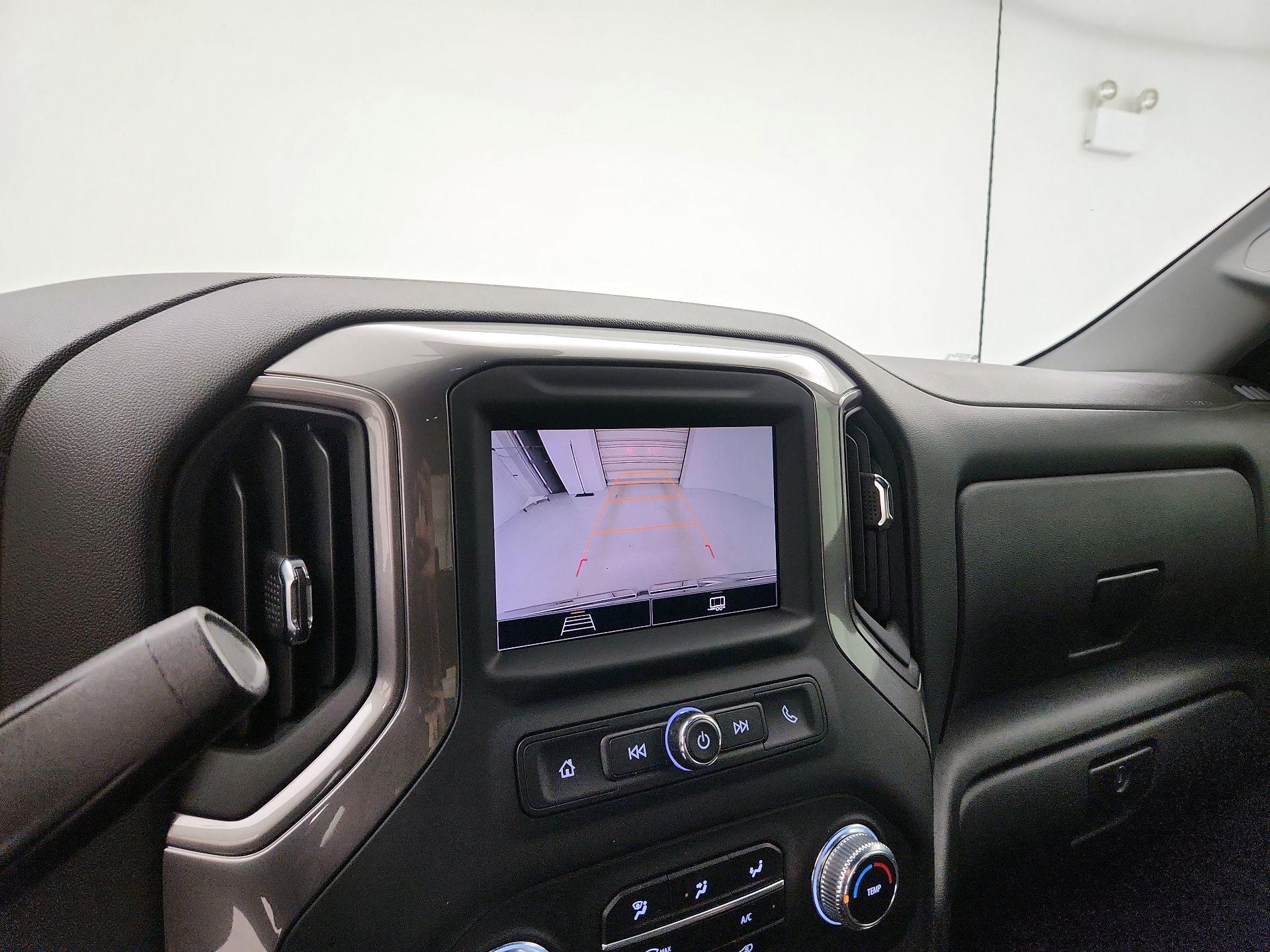 Thumbnail: 2025 GMC Sierra 1500 - 14