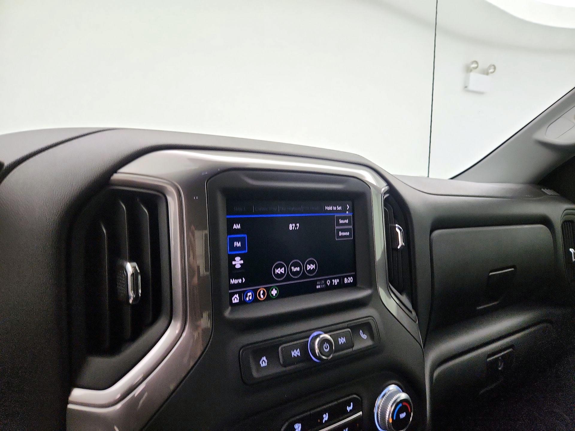 Thumbnail: 2025 GMC Sierra 1500 - 15