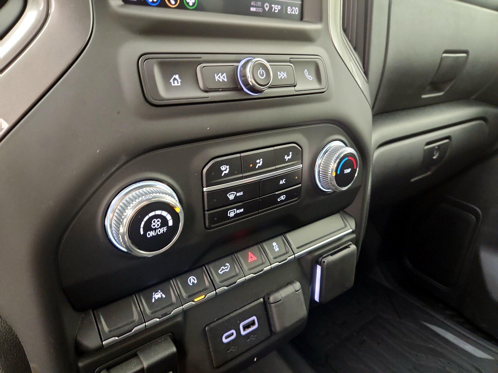 Thumbnail: 2025 GMC Sierra 1500 - 16