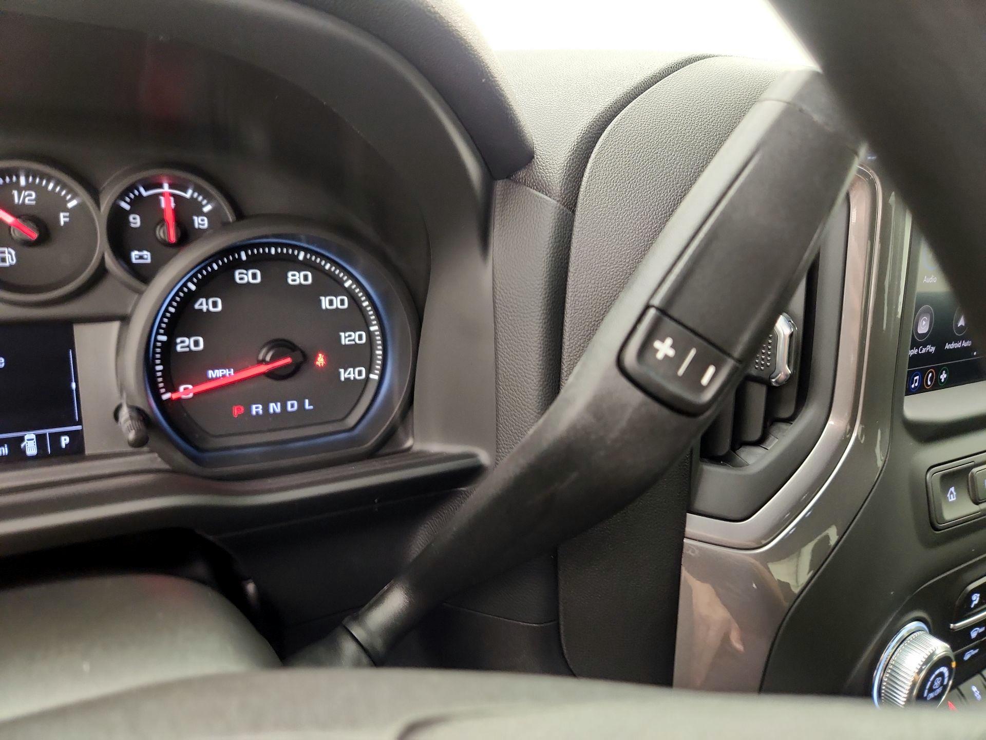 Thumbnail: 2025 GMC Sierra 1500 - 17