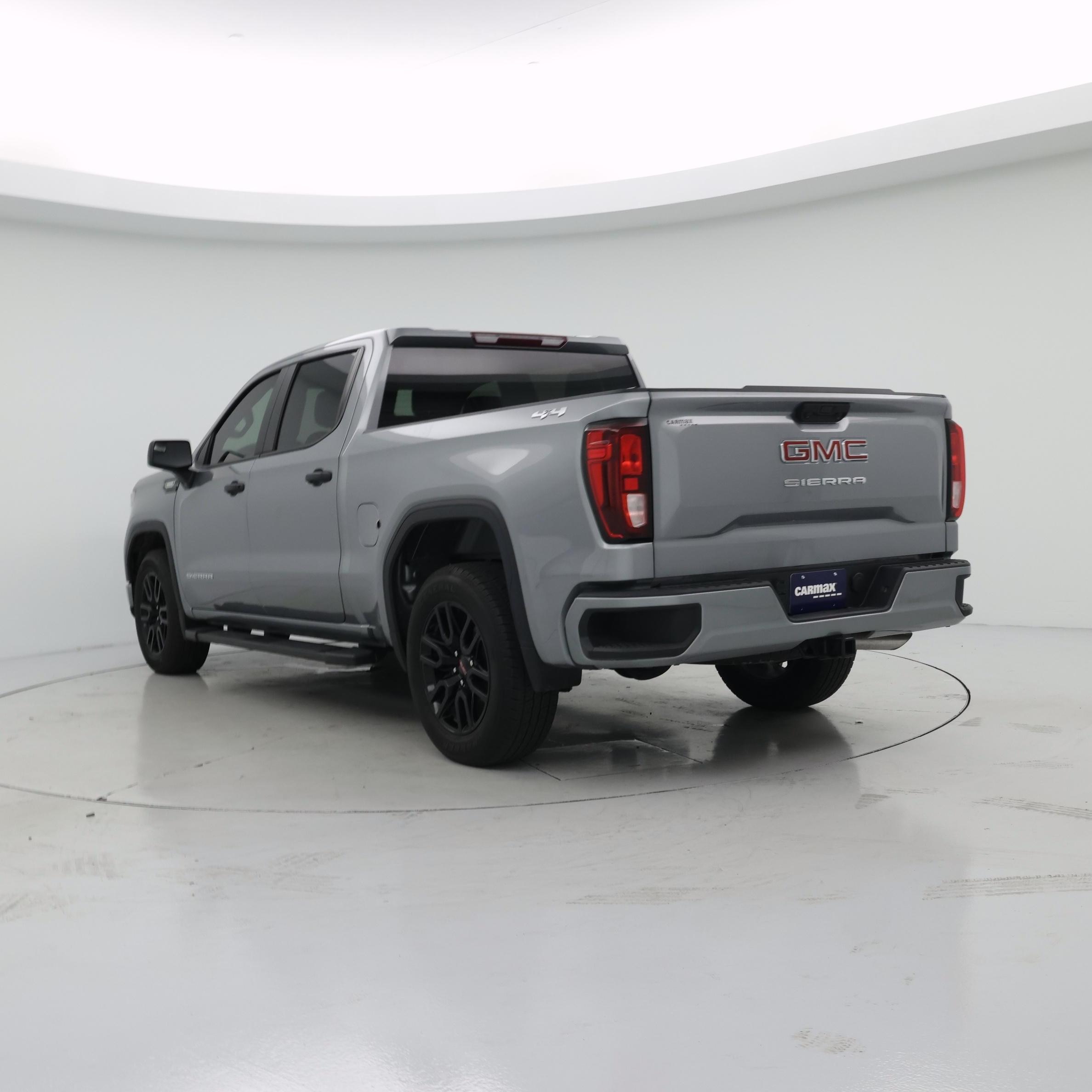 Thumbnail: 2025 GMC Sierra 1500 - 2