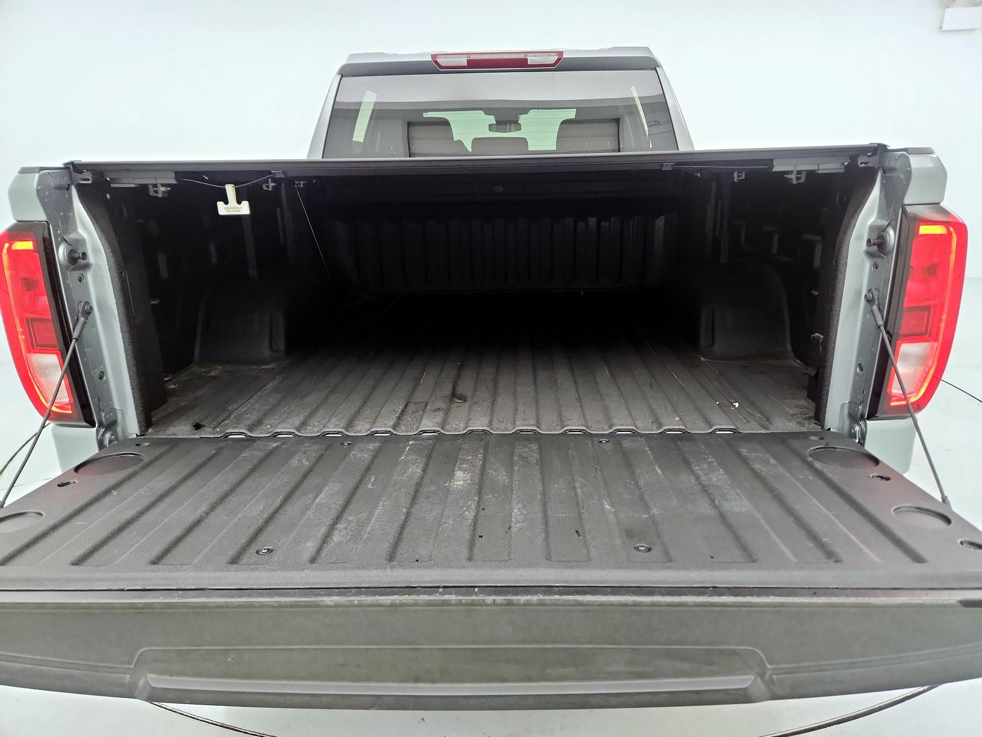 Thumbnail: 2025 GMC Sierra 1500 - 20