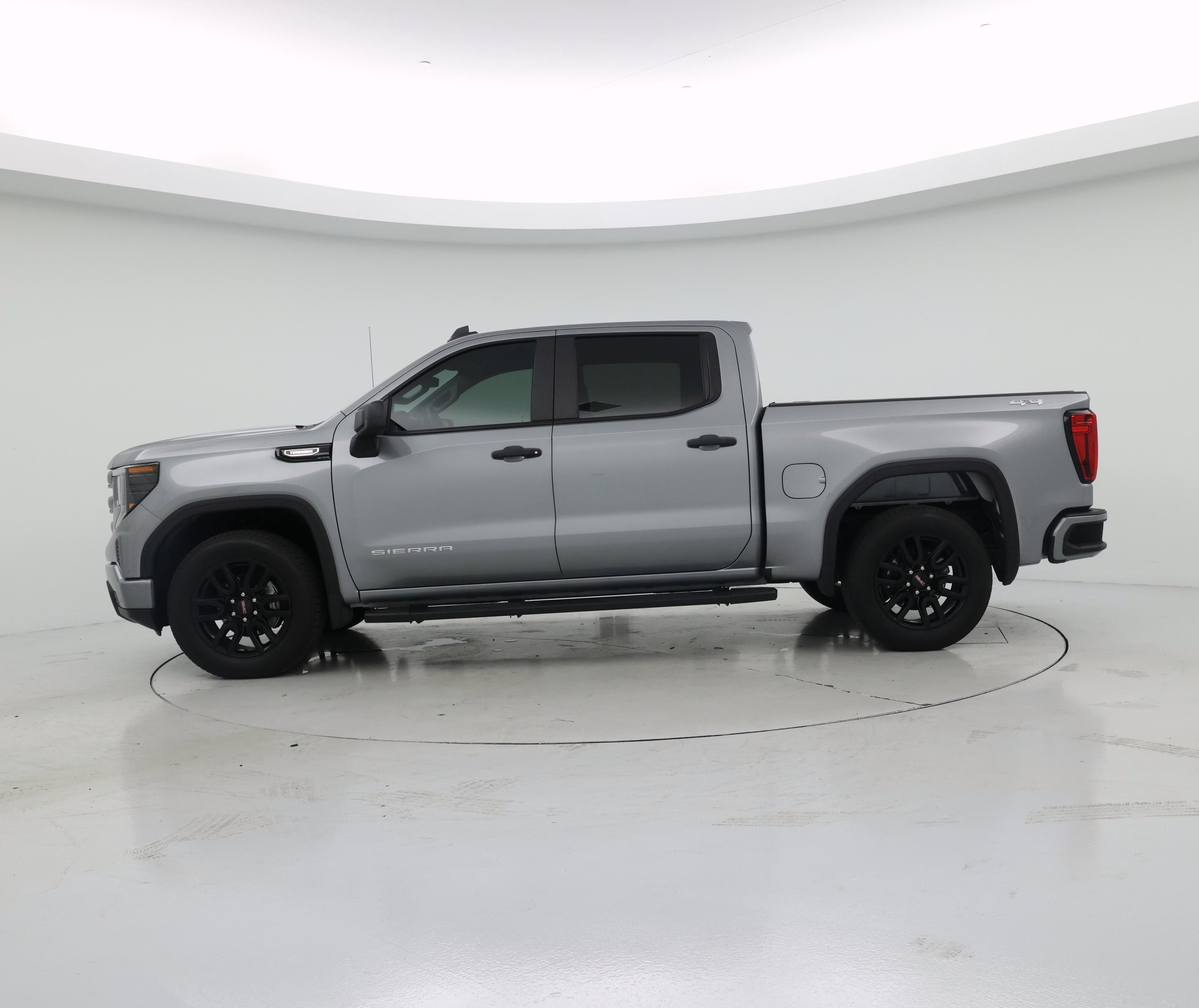 Thumbnail: 2025 GMC Sierra 1500 - 3
