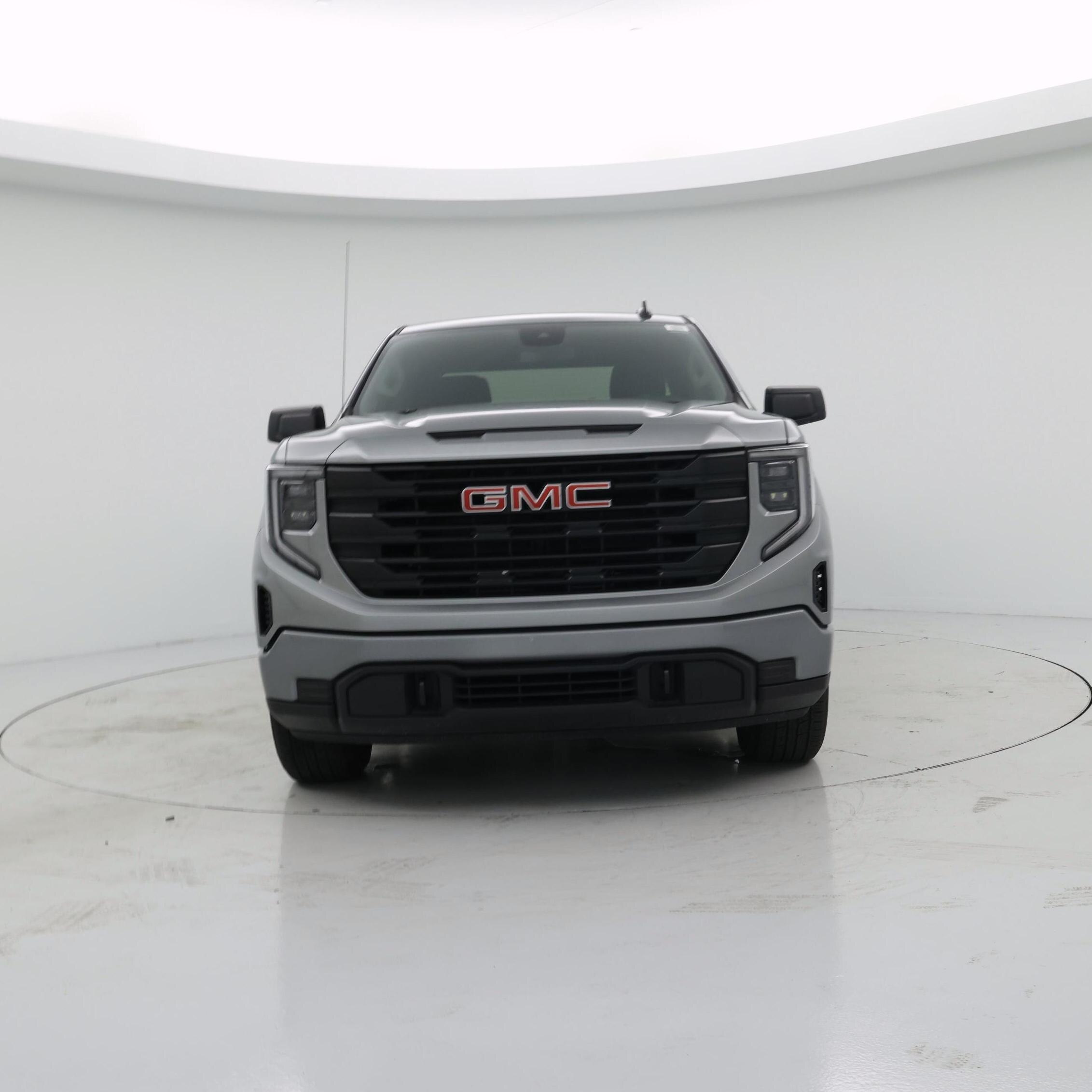 Thumbnail: 2025 GMC Sierra 1500 - 5