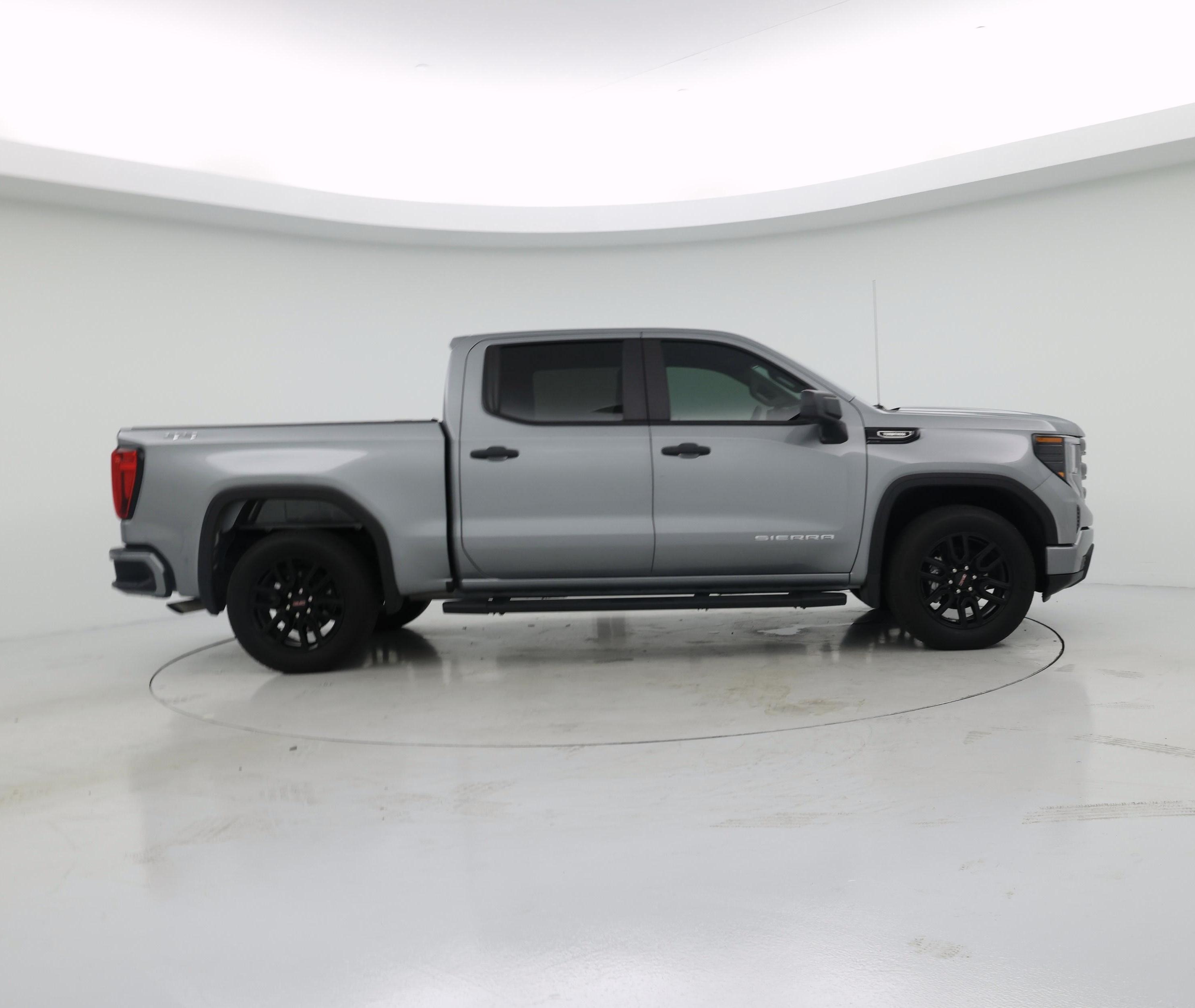 Thumbnail: 2025 GMC Sierra 1500 - 7