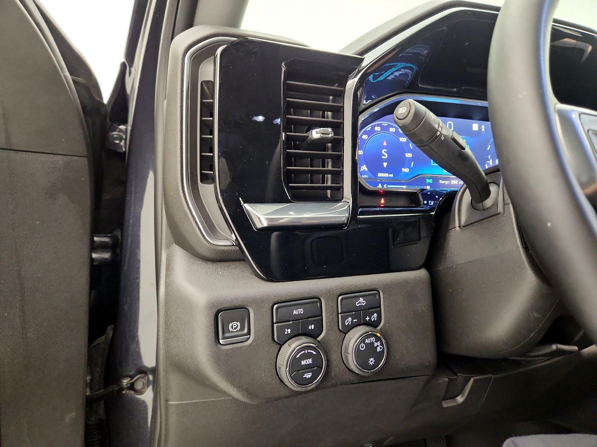 Thumbnail: 2023 Chevrolet Silverado 1500 - 13