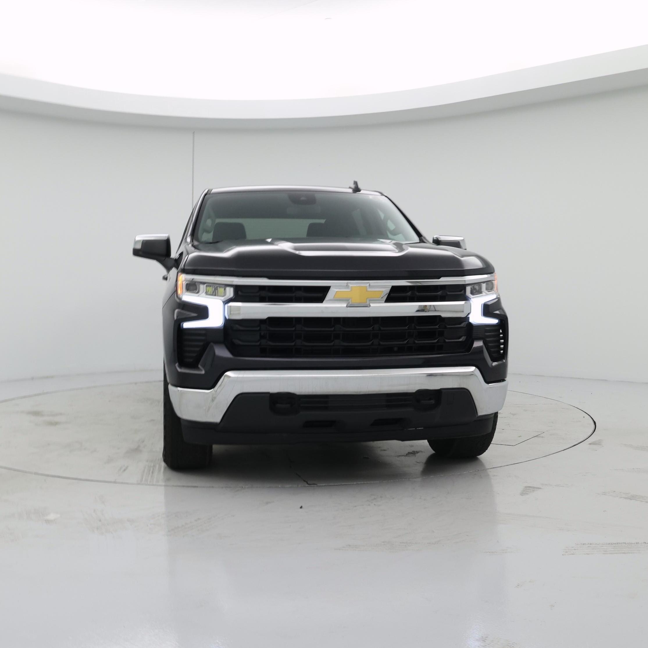 Thumbnail: 2023 Chevrolet Silverado 1500 - 5