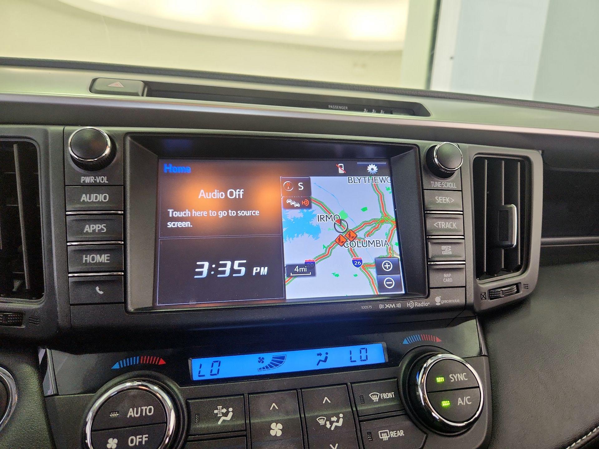 Thumbnail: 2018 Toyota RAV4 - 15