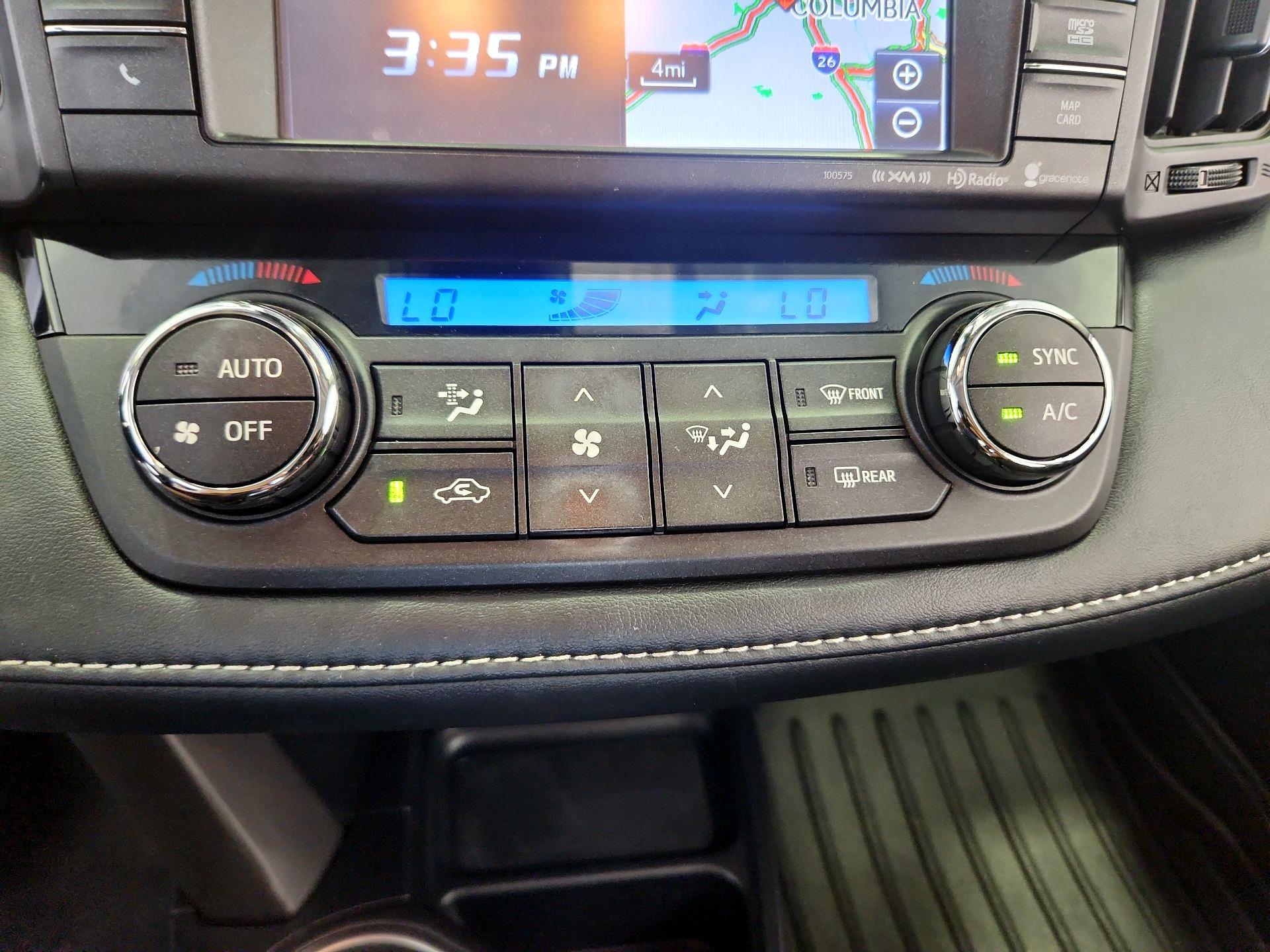 Thumbnail: 2018 Toyota RAV4 - 16