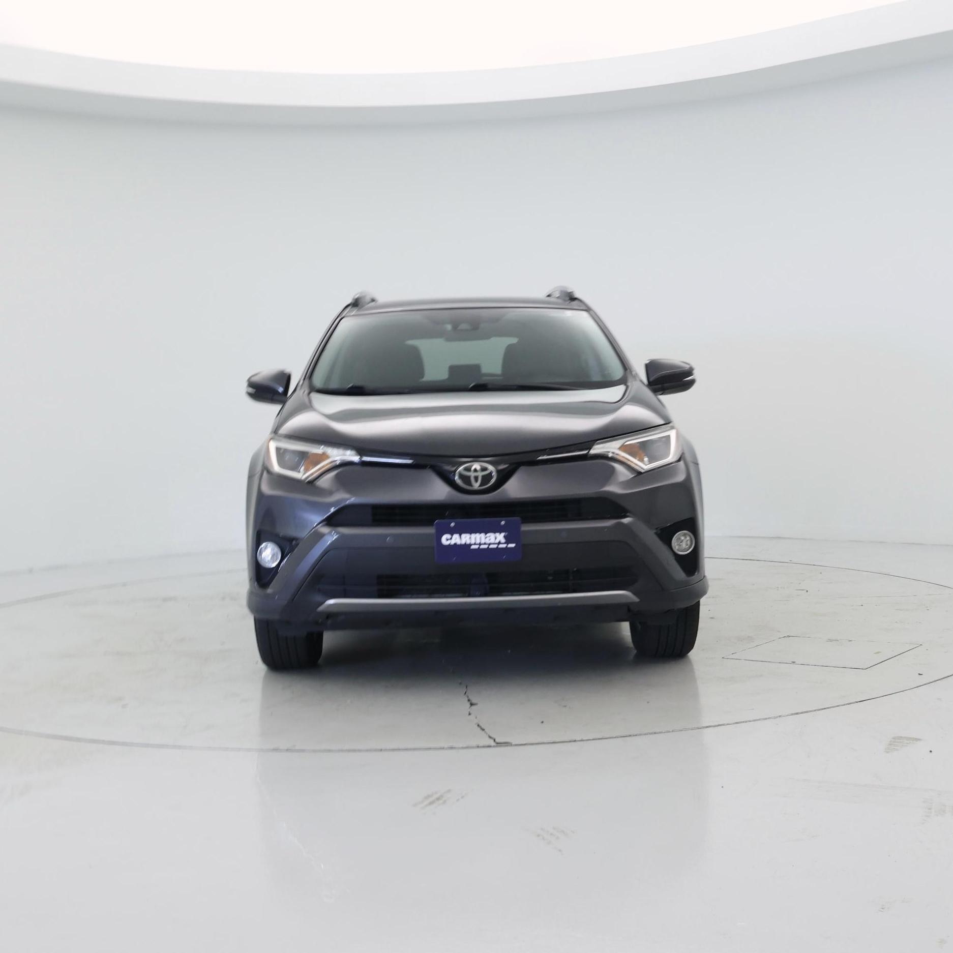Thumbnail: 2018 Toyota RAV4 - 5