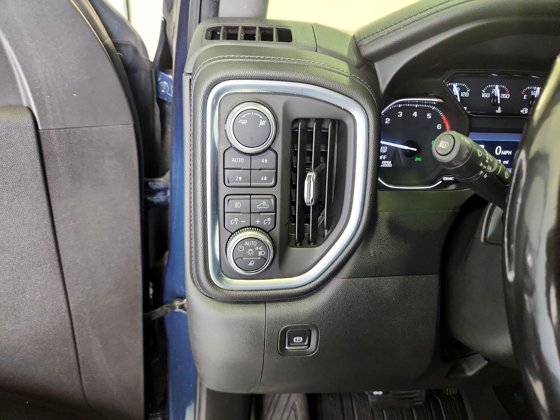 Thumbnail: 2019 GMC Sierra 1500 - 13
