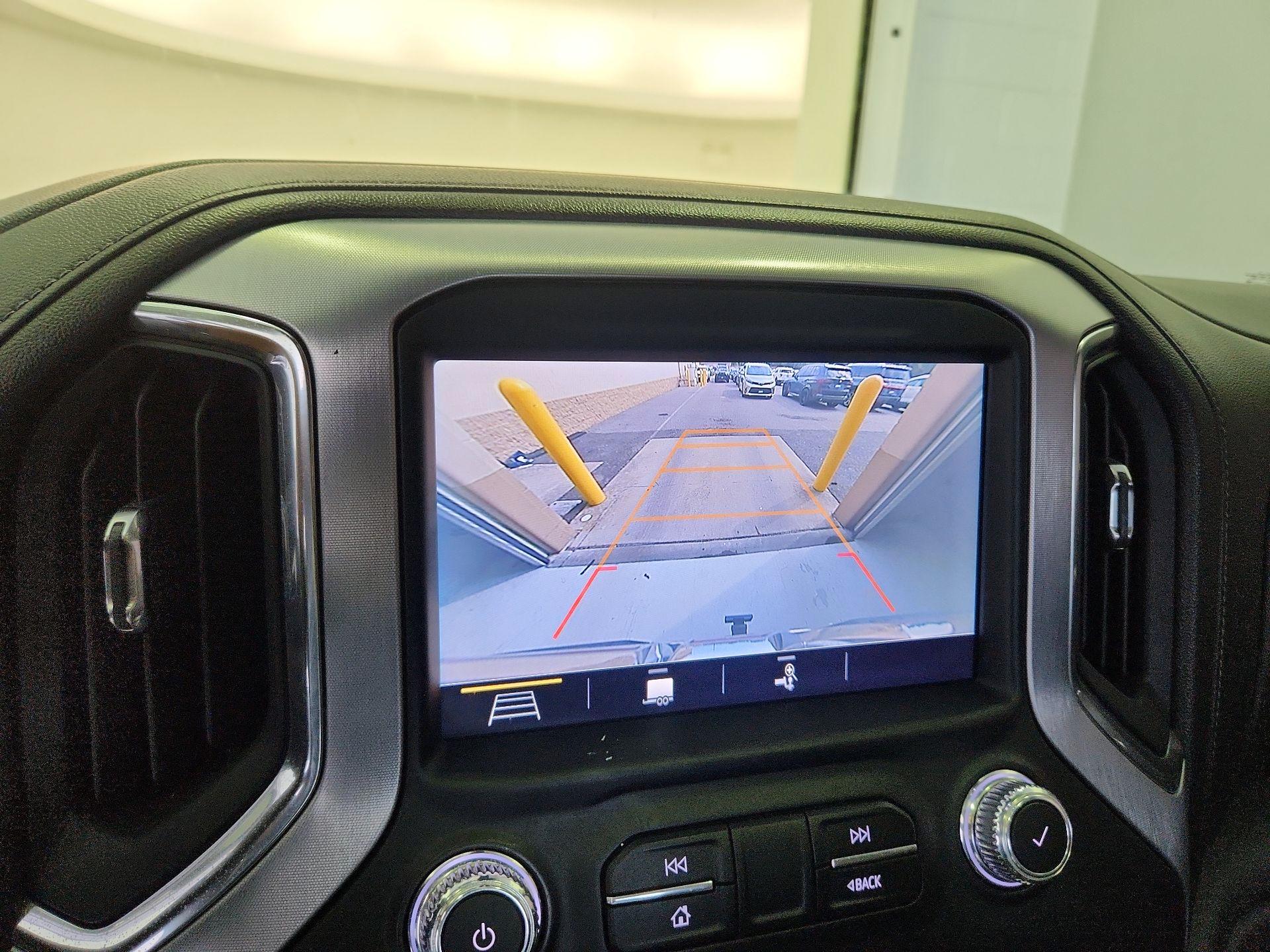 Thumbnail: 2019 GMC Sierra 1500 - 14
