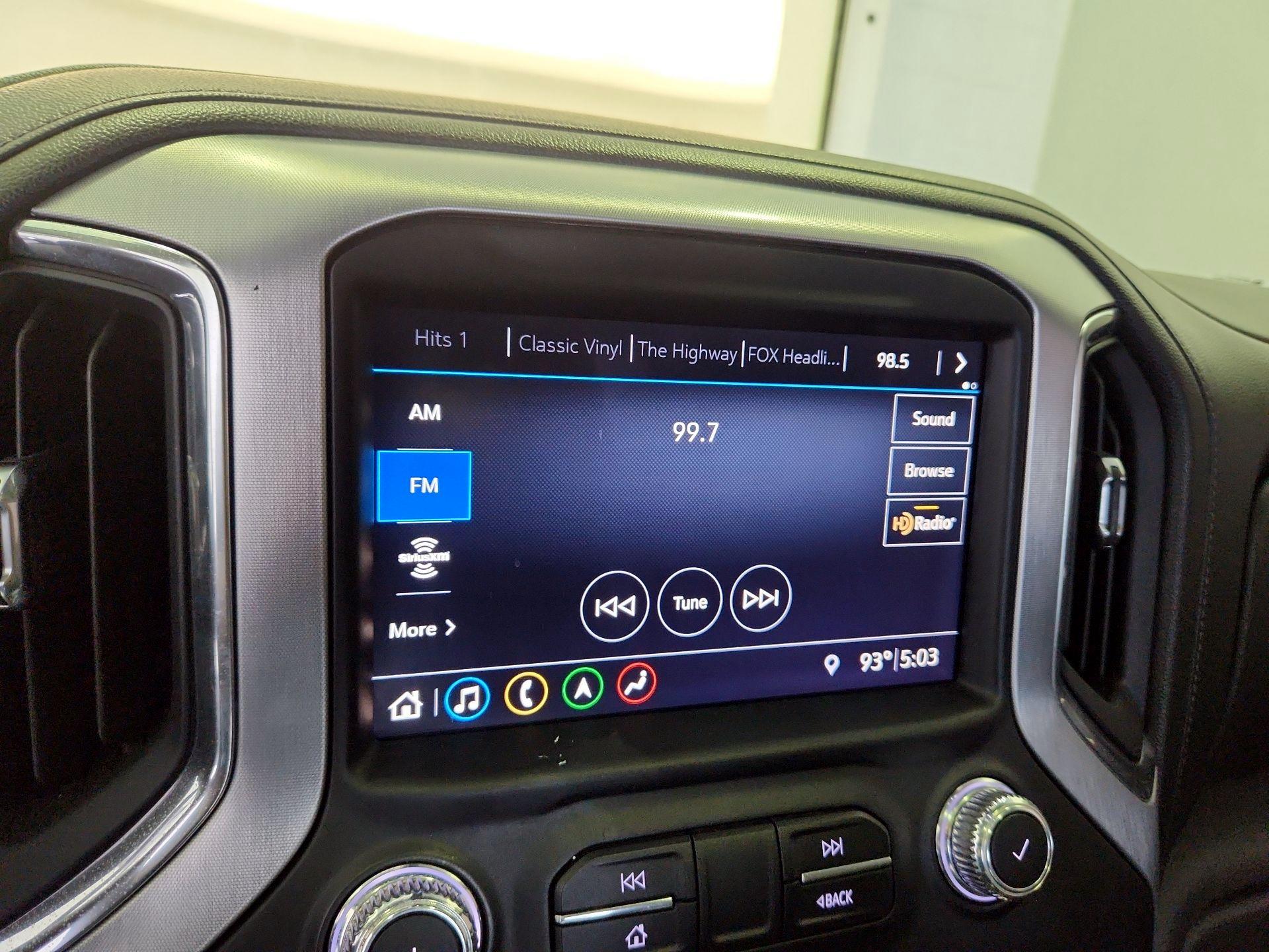 Thumbnail: 2019 GMC Sierra 1500 - 15