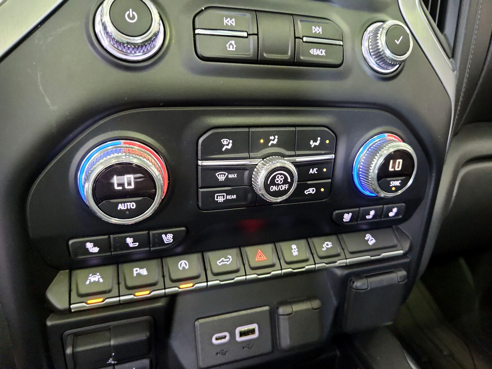 Thumbnail: 2019 GMC Sierra 1500 - 16