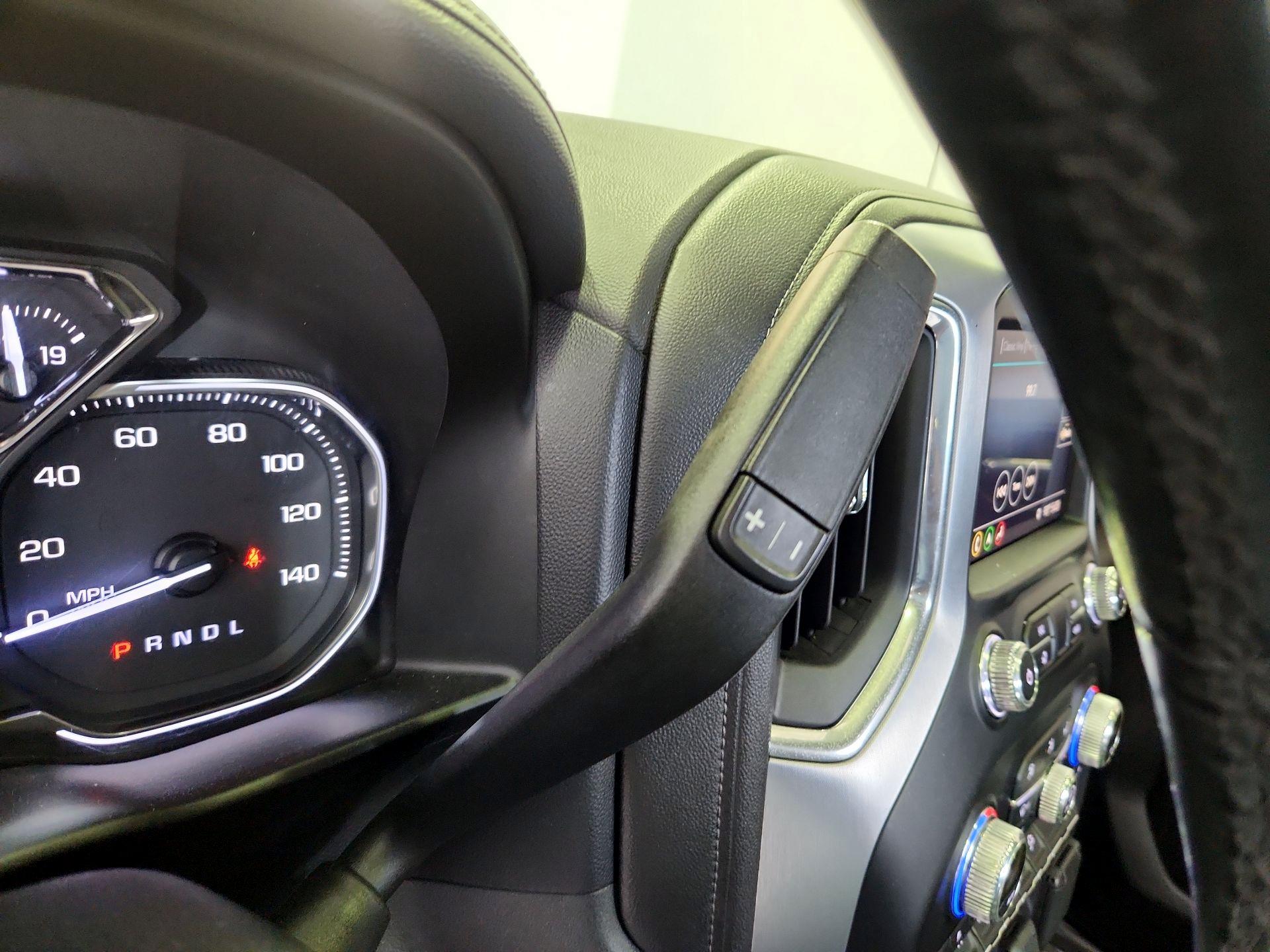 Thumbnail: 2019 GMC Sierra 1500 - 17