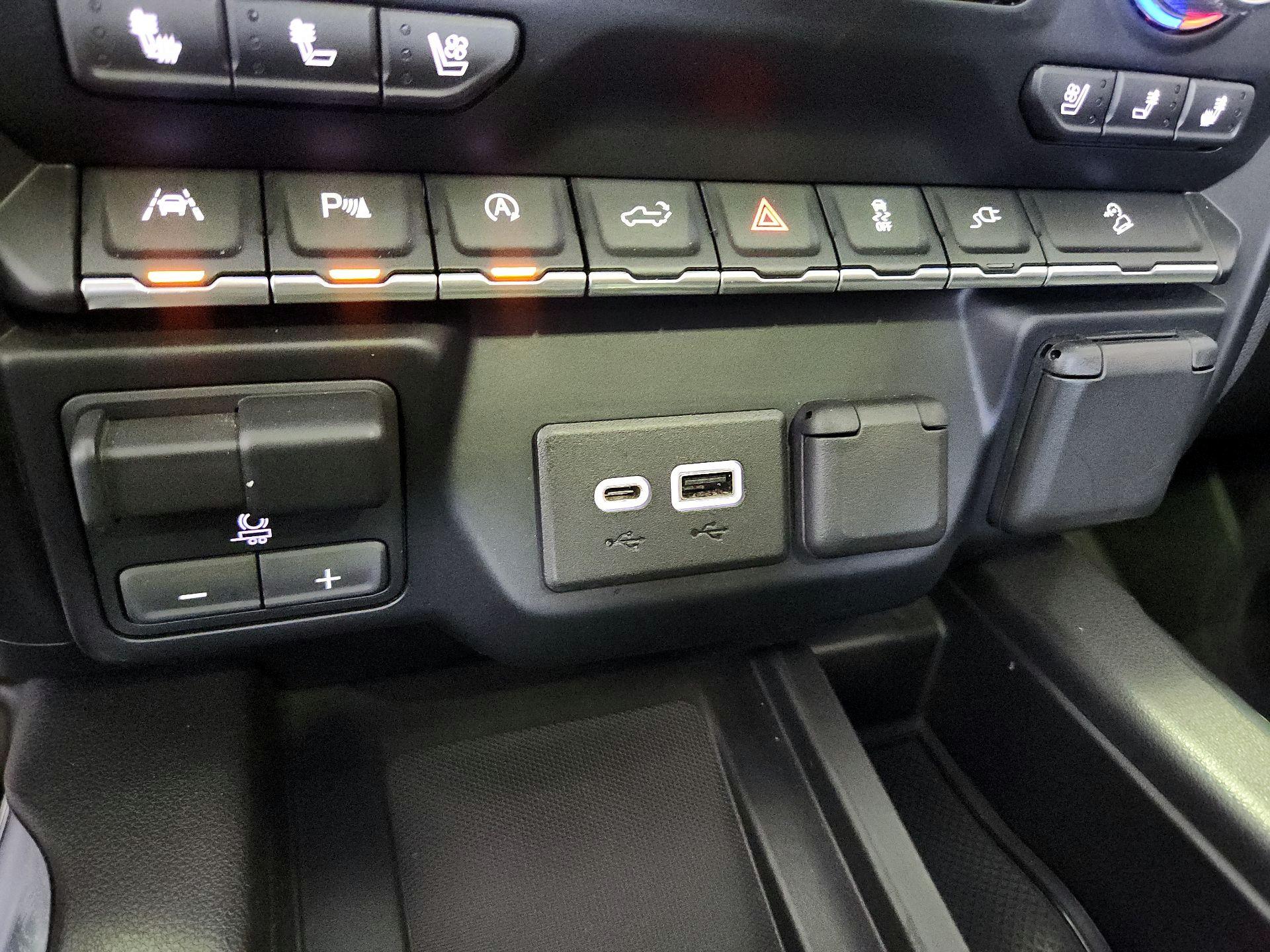 Thumbnail: 2019 GMC Sierra 1500 - 18