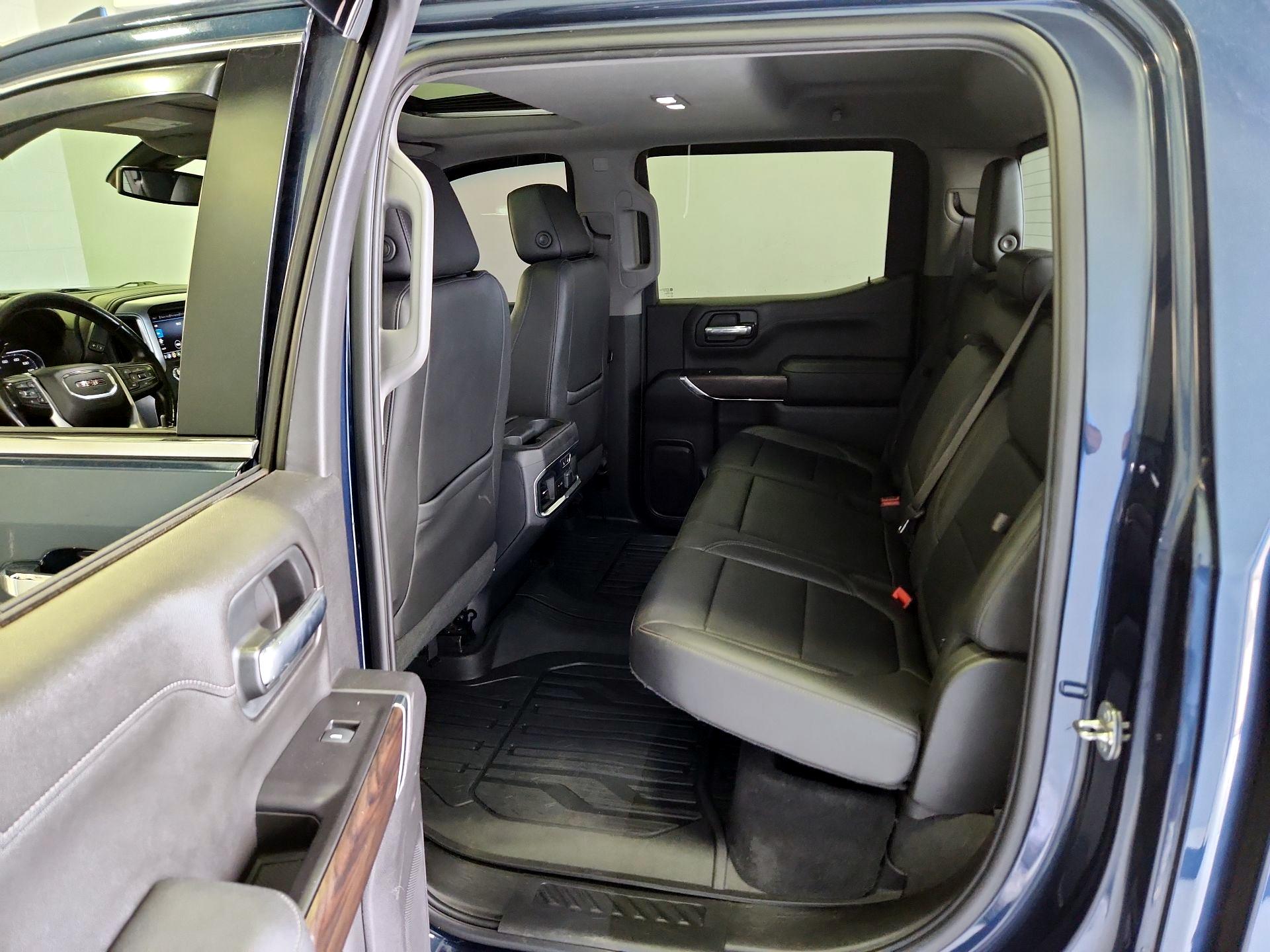Thumbnail: 2019 GMC Sierra 1500 - 20