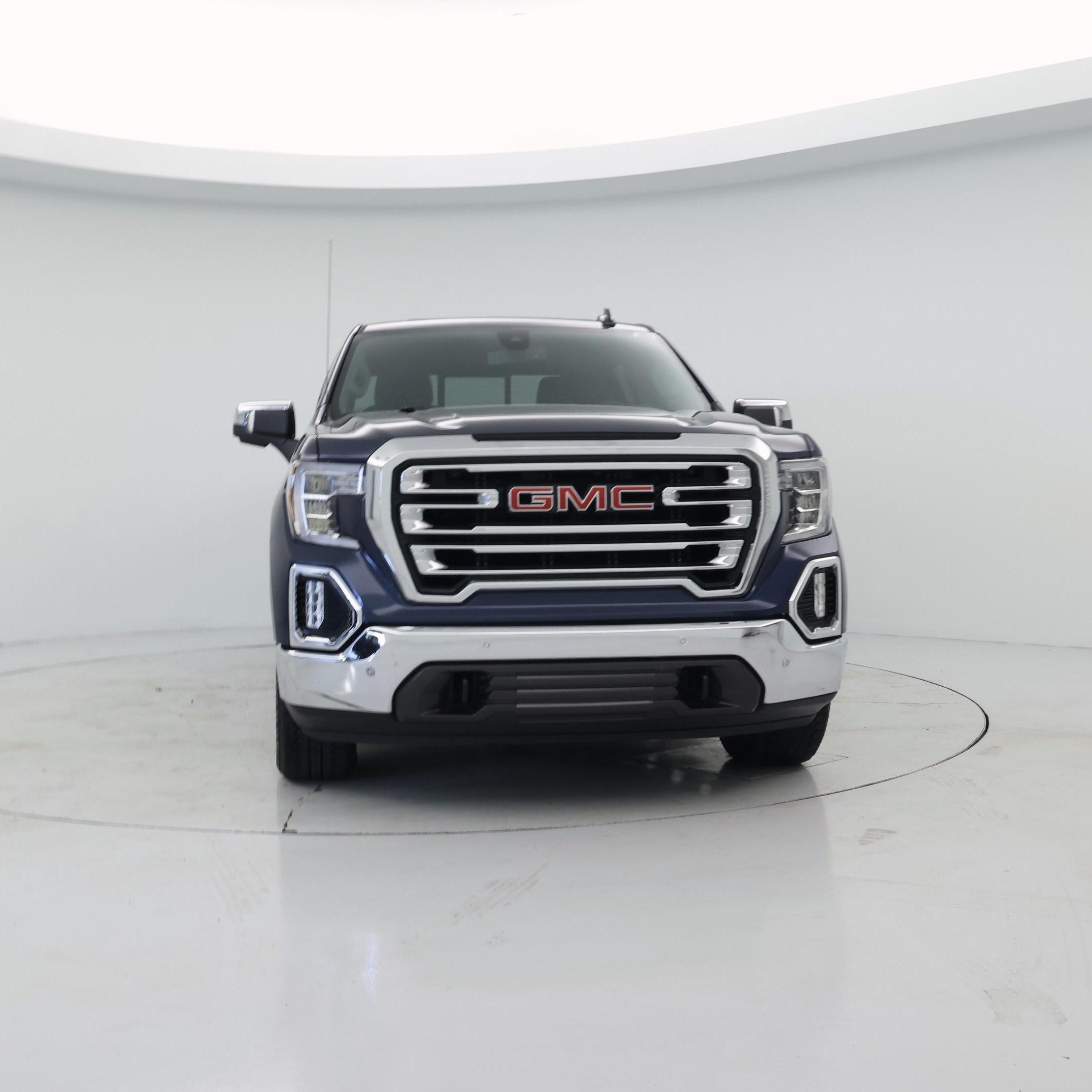 Thumbnail: 2019 GMC Sierra 1500 - 5