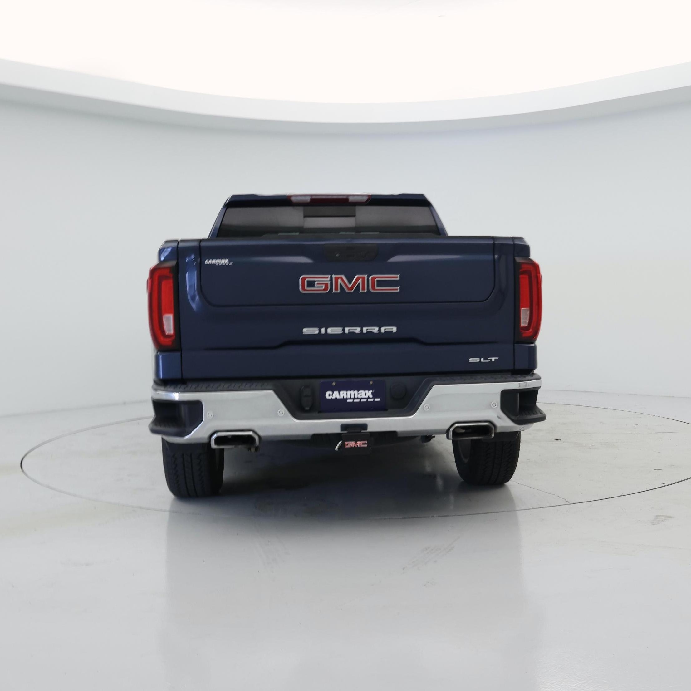 Thumbnail: 2019 GMC Sierra 1500 - 6