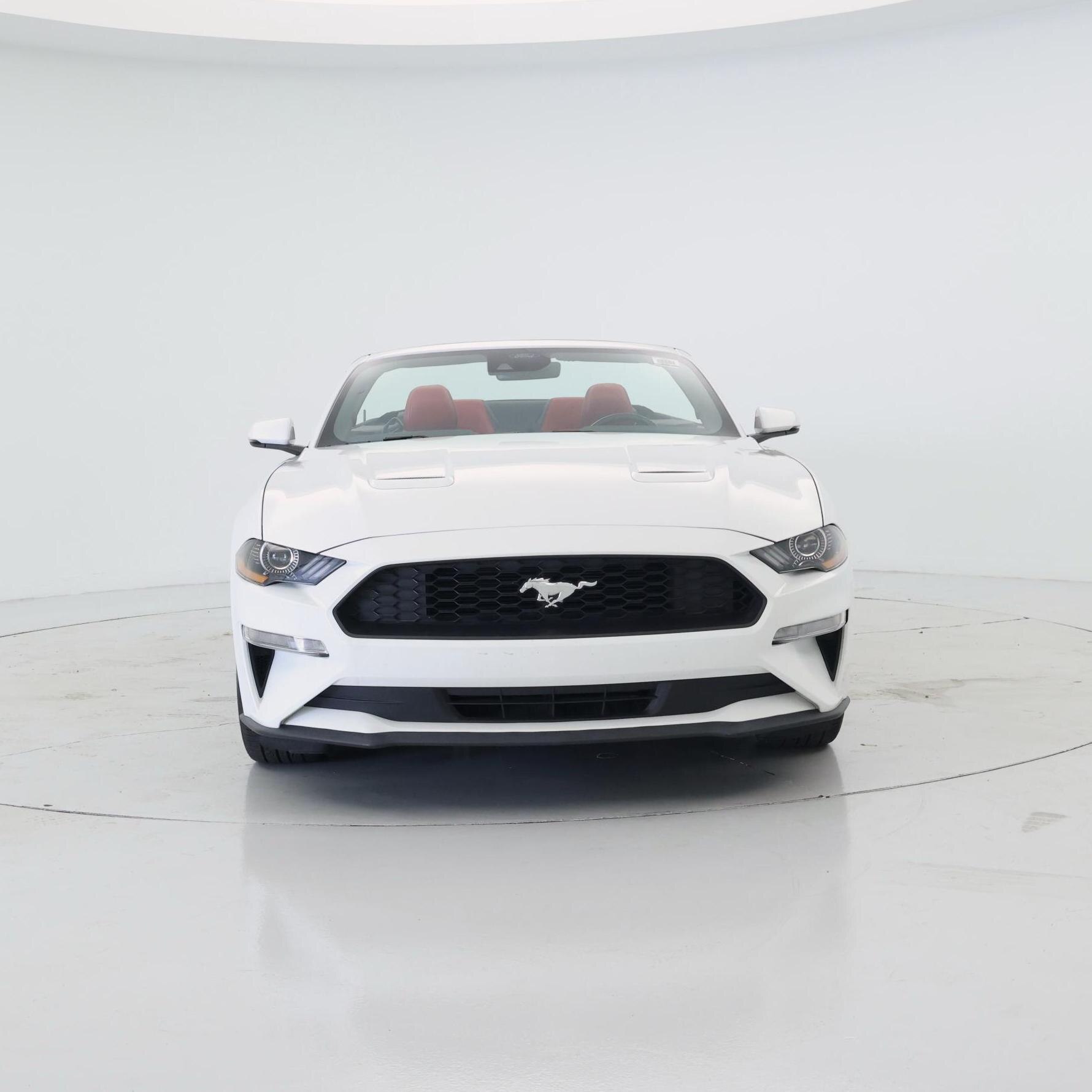 Thumbnail: 2022 Ford Mustang - 5
