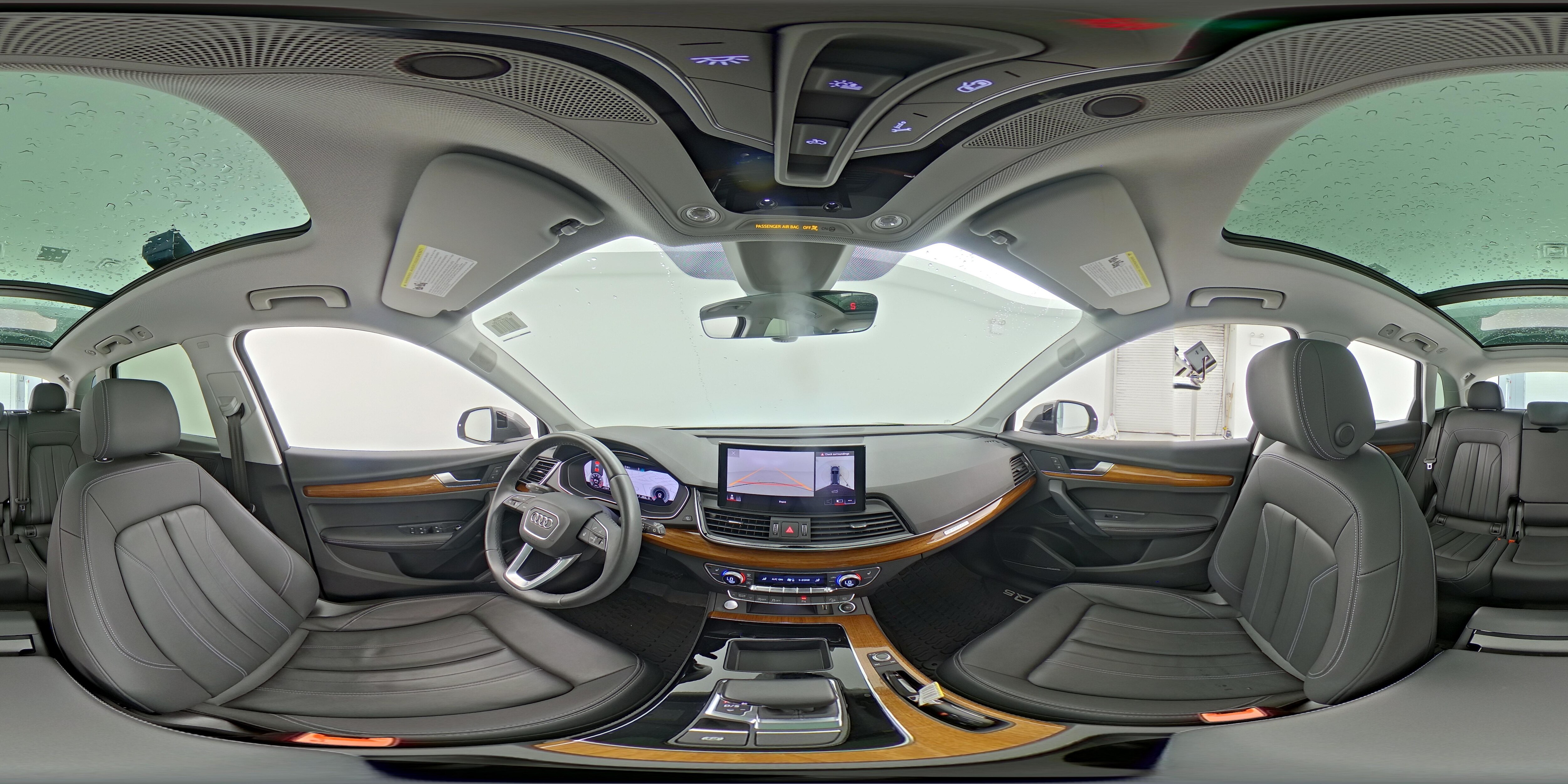 2023 Audi Q5 Premium Plus - Photo 26