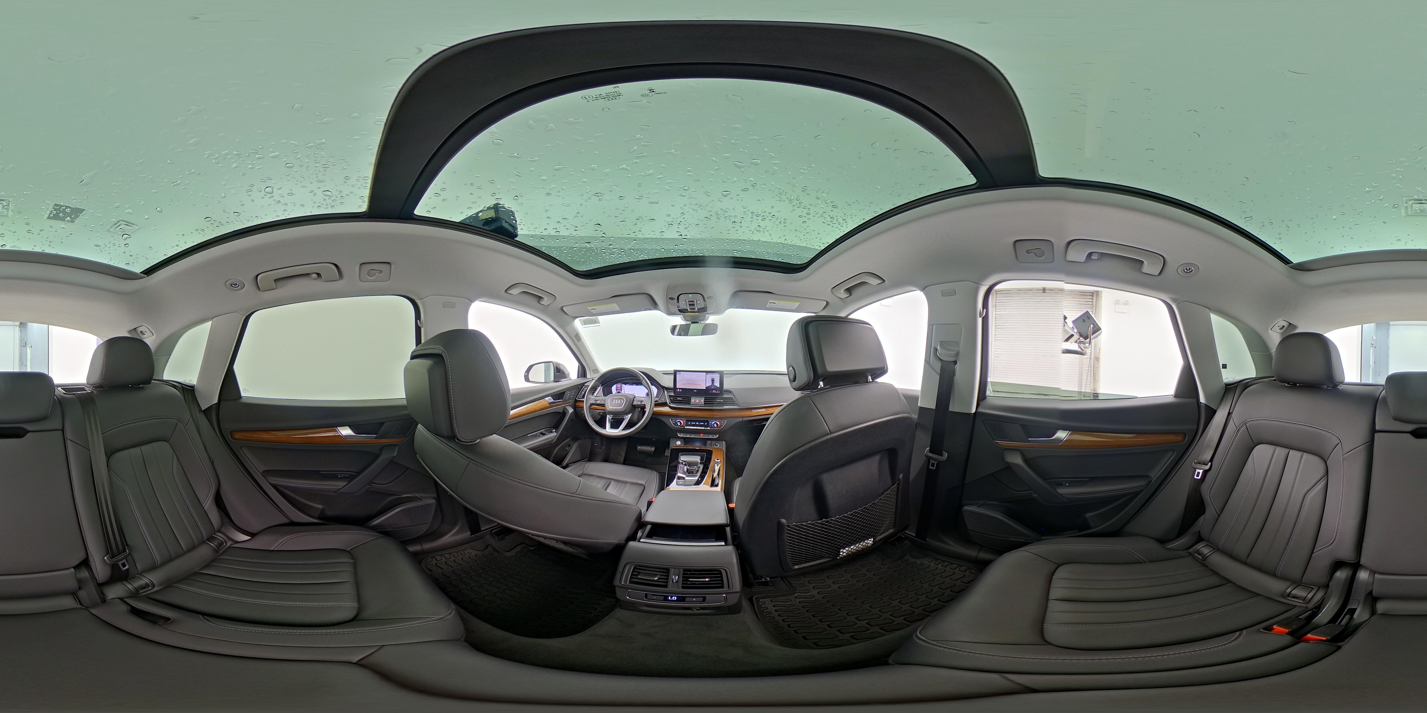 2023 Audi Q5 Premium Plus - Photo 27