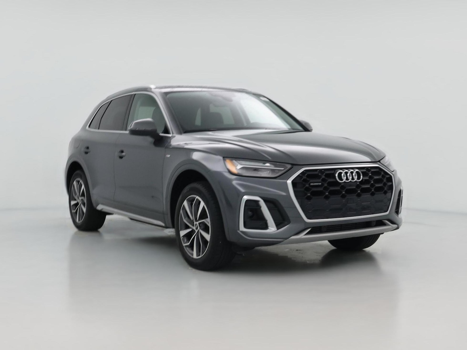 2023 Audi Q5 Premium Plus - Photo 1