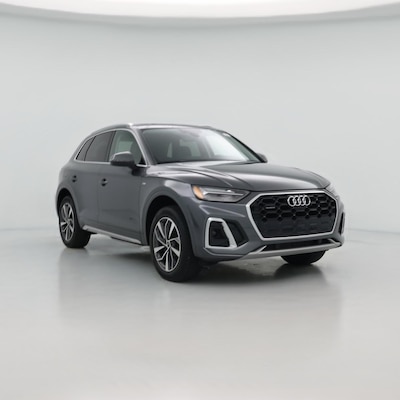 2023 Audi Q5 S-Line Premium Plus