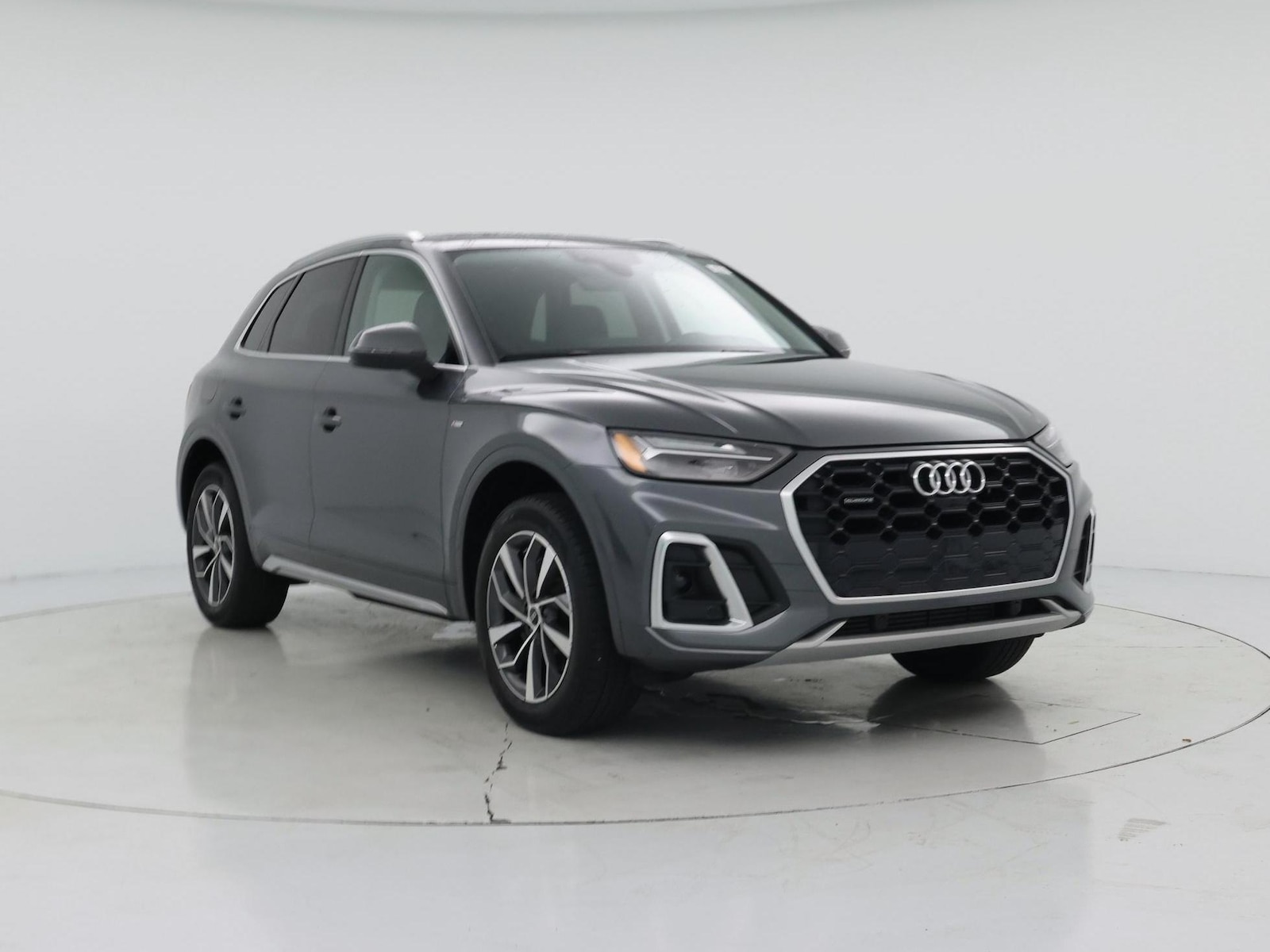 2023 Audi Q5 Premium Plus - Photo 2