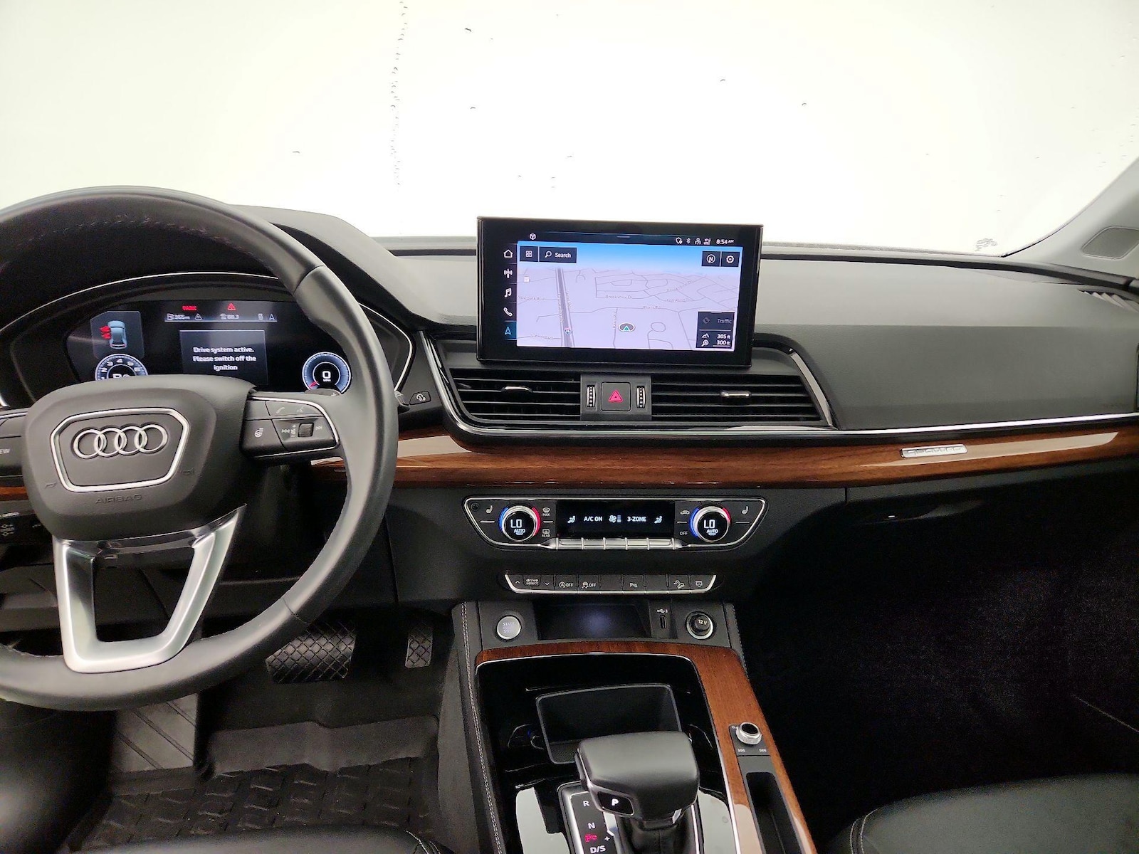 2023 Audi Q5 Premium Plus - Photo 10