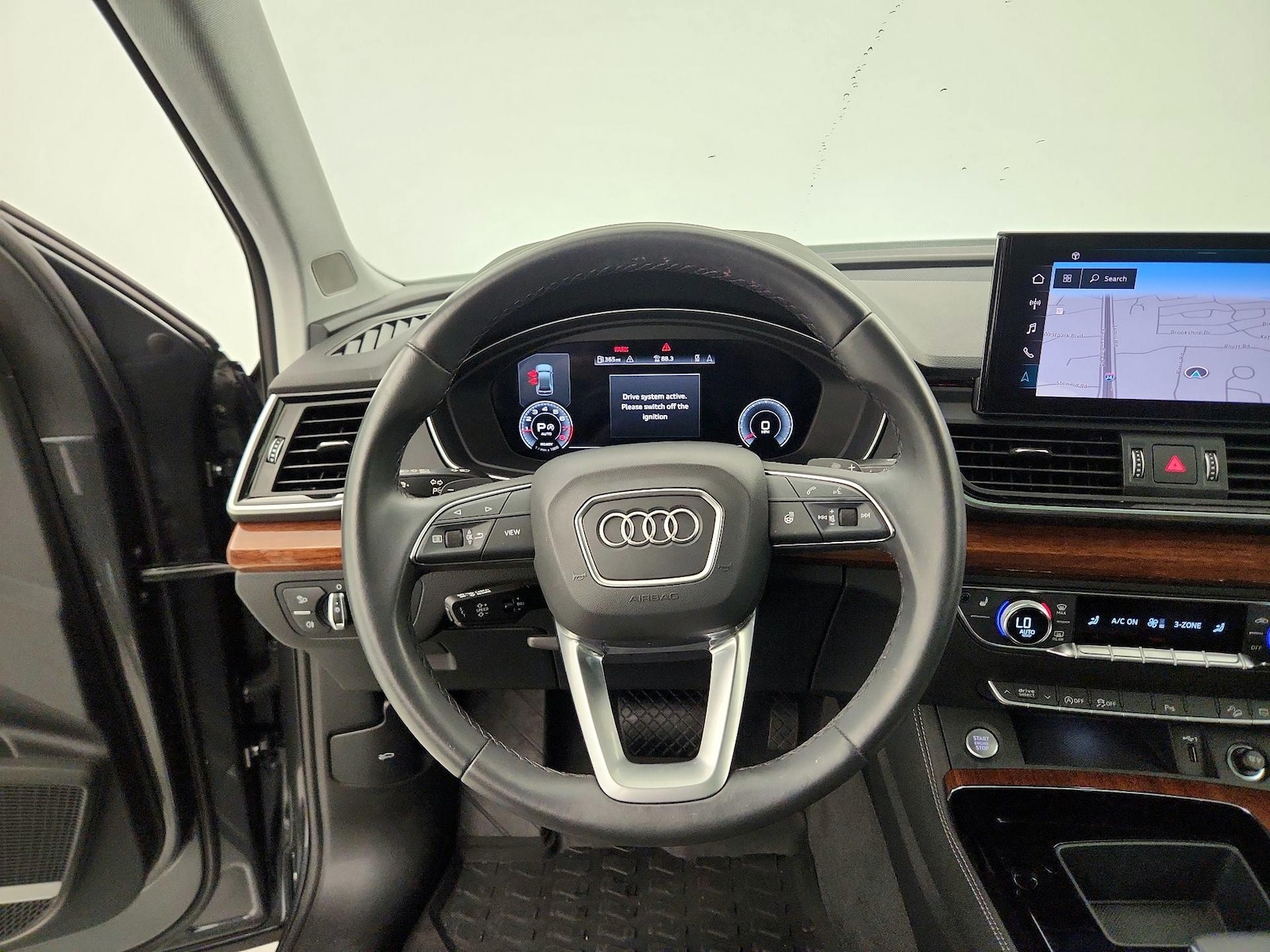 2023 Audi Q5 Premium Plus - Photo 11