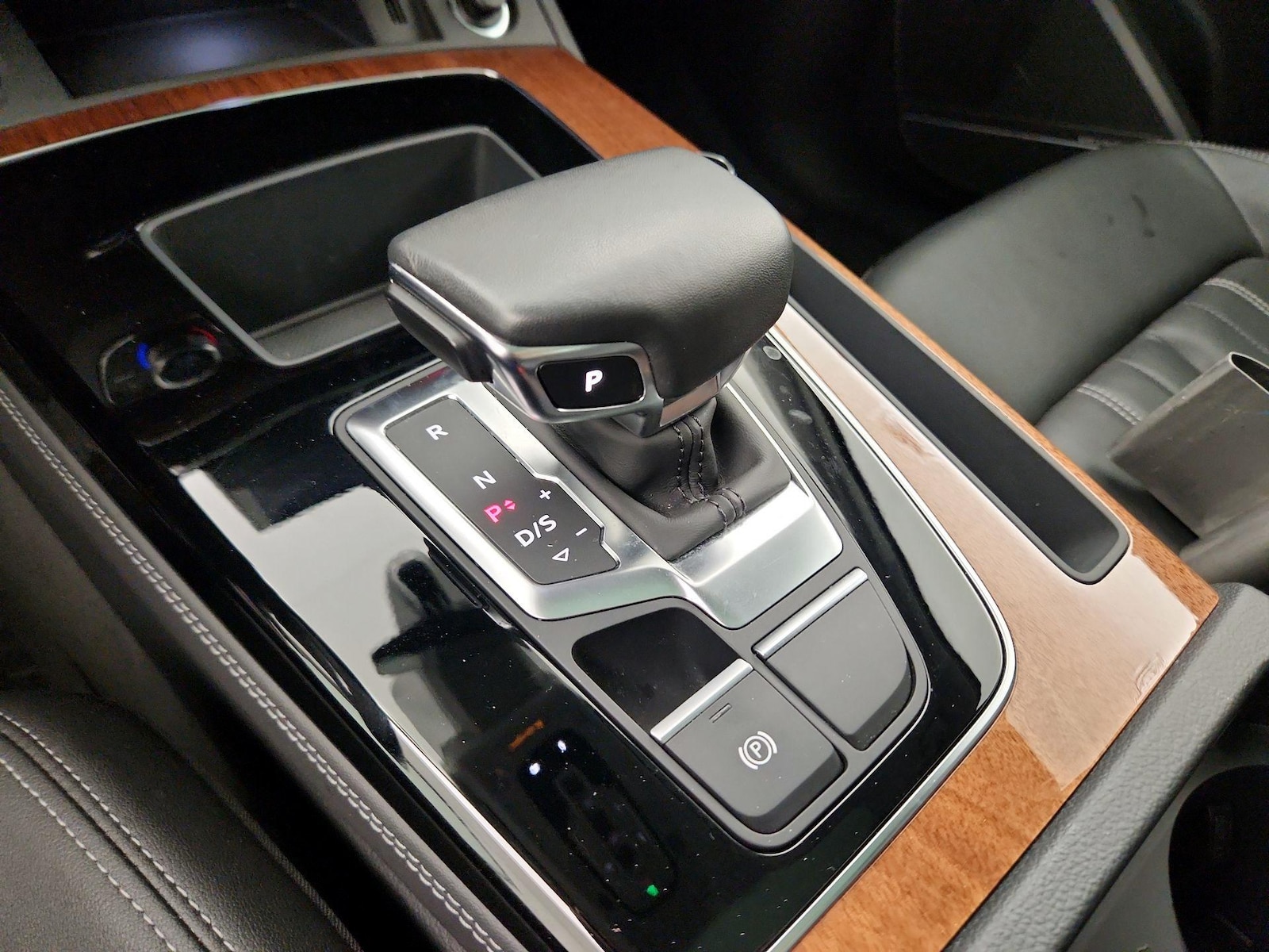 2023 Audi Q5 Premium Plus - Photo 19