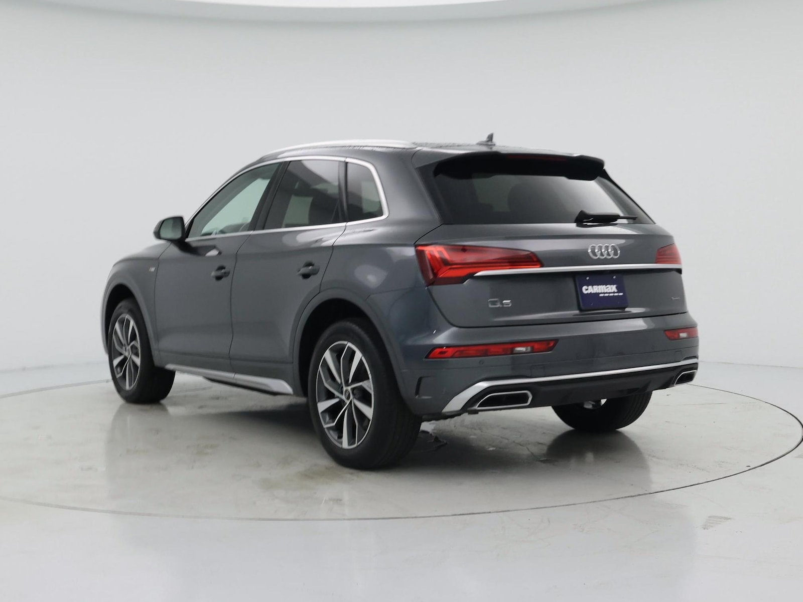 2023 Audi Q5 Premium Plus - Photo 3
