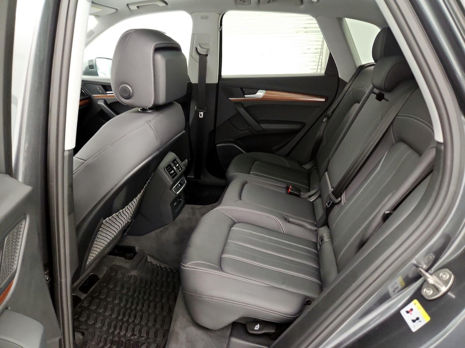 2023 Audi Q5 Premium Plus - Photo 22