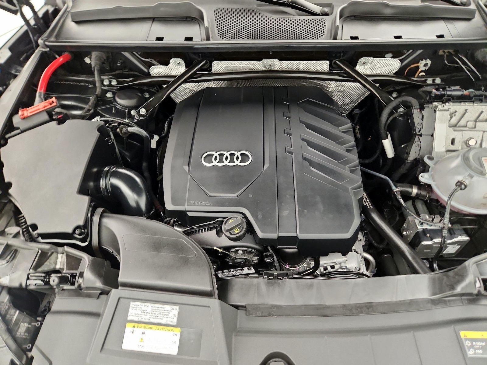 2023 Audi Q5 Premium Plus - Photo 24