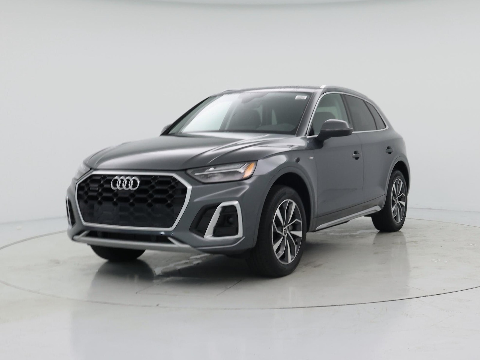 2023 Audi Q5 Premium Plus - Photo 5