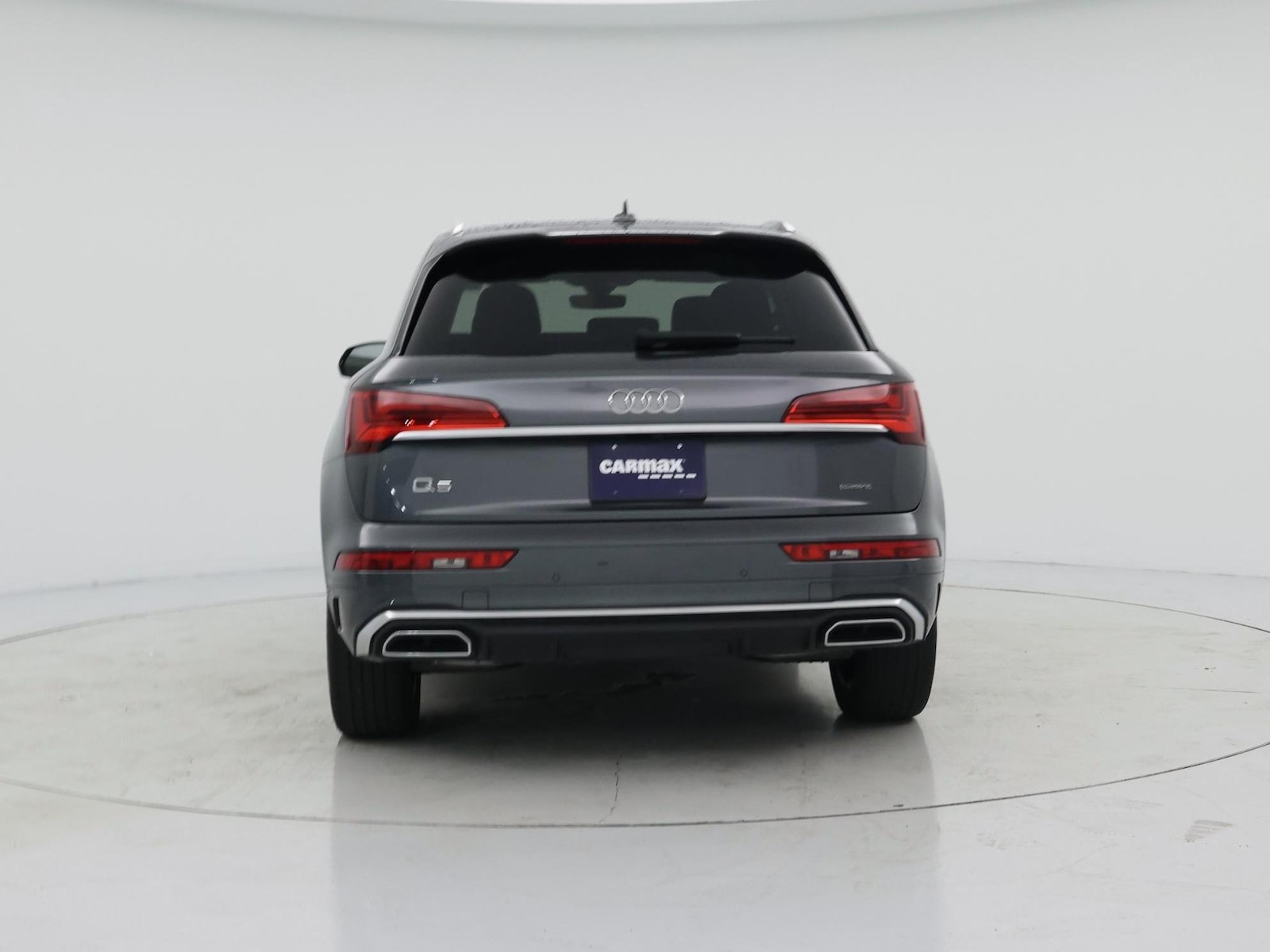 2023 Audi Q5 Premium Plus - Photo 7