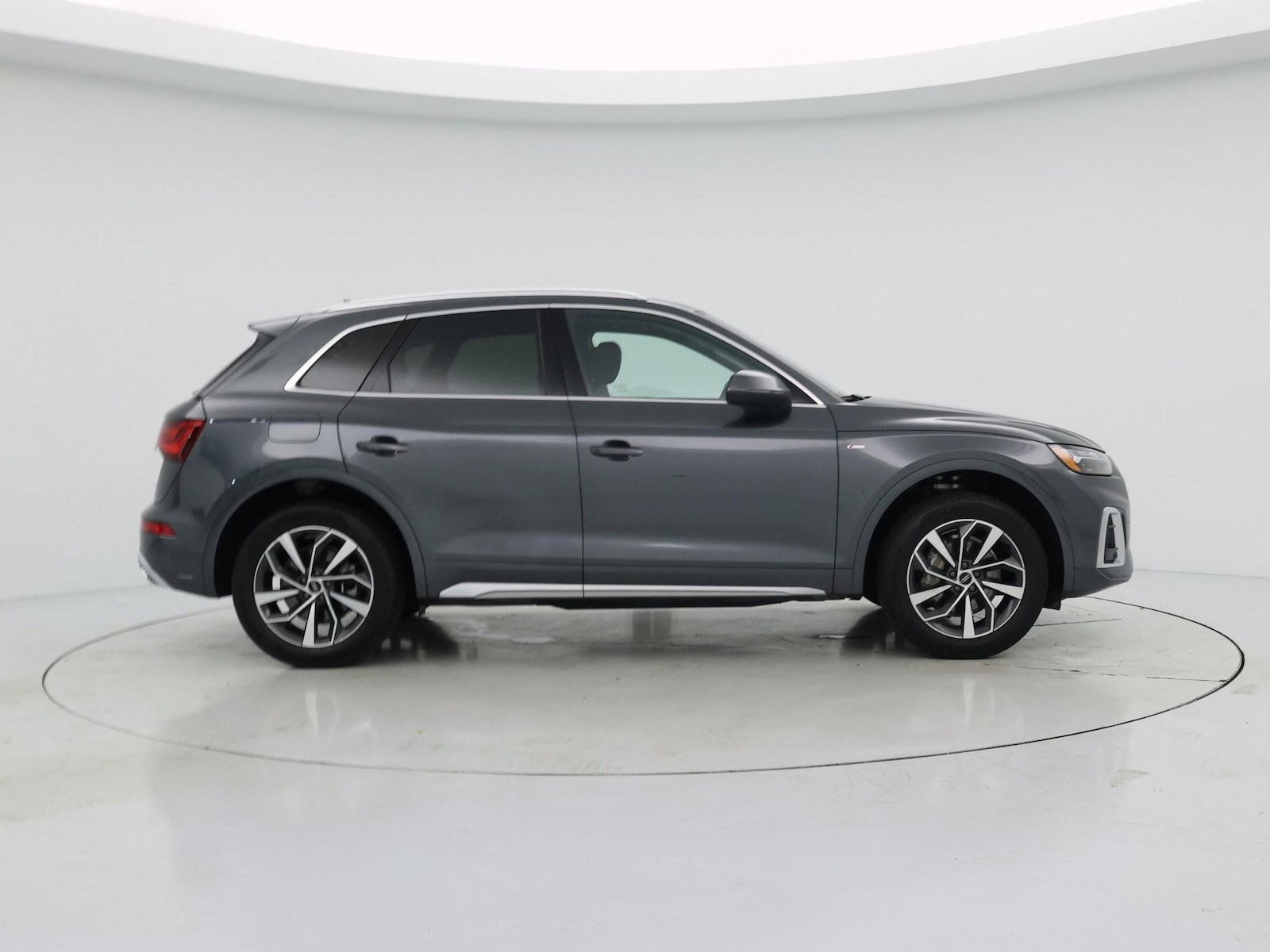 2023 Audi Q5 Premium Plus - Photo 8