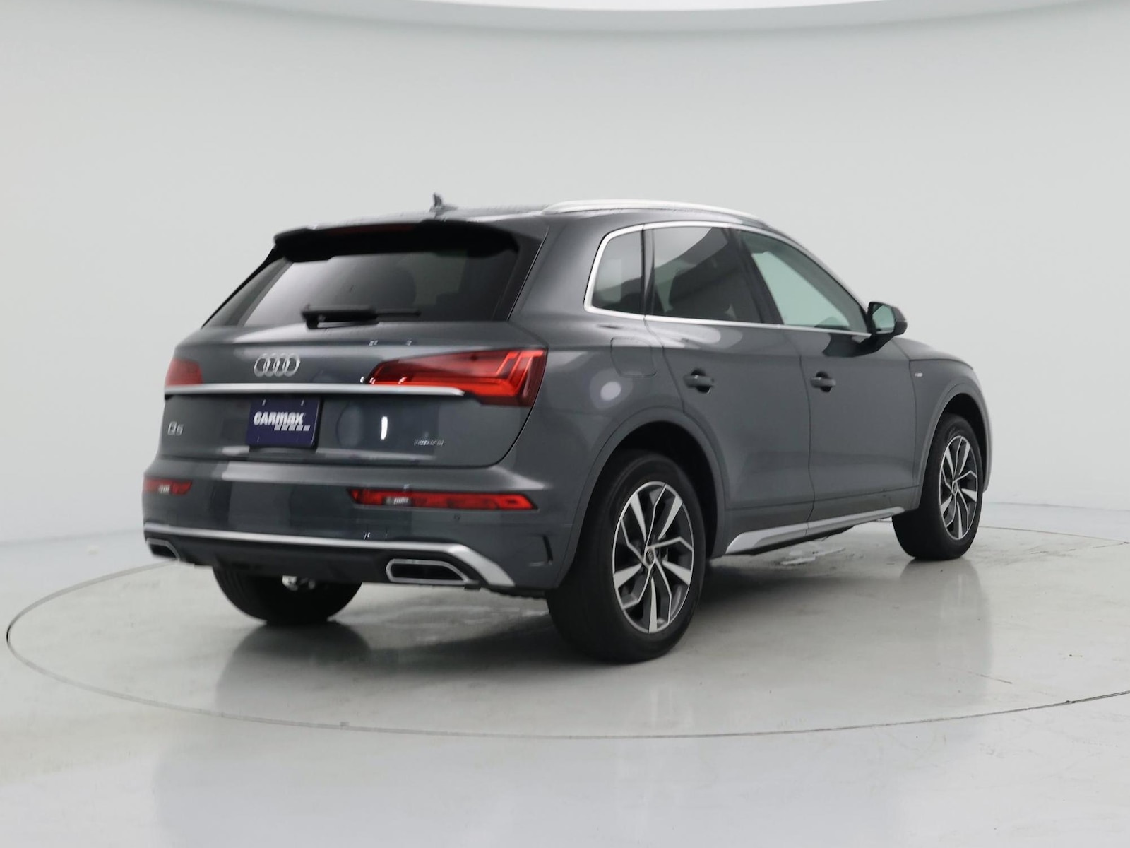 2023 Audi Q5 Premium Plus - Photo 9